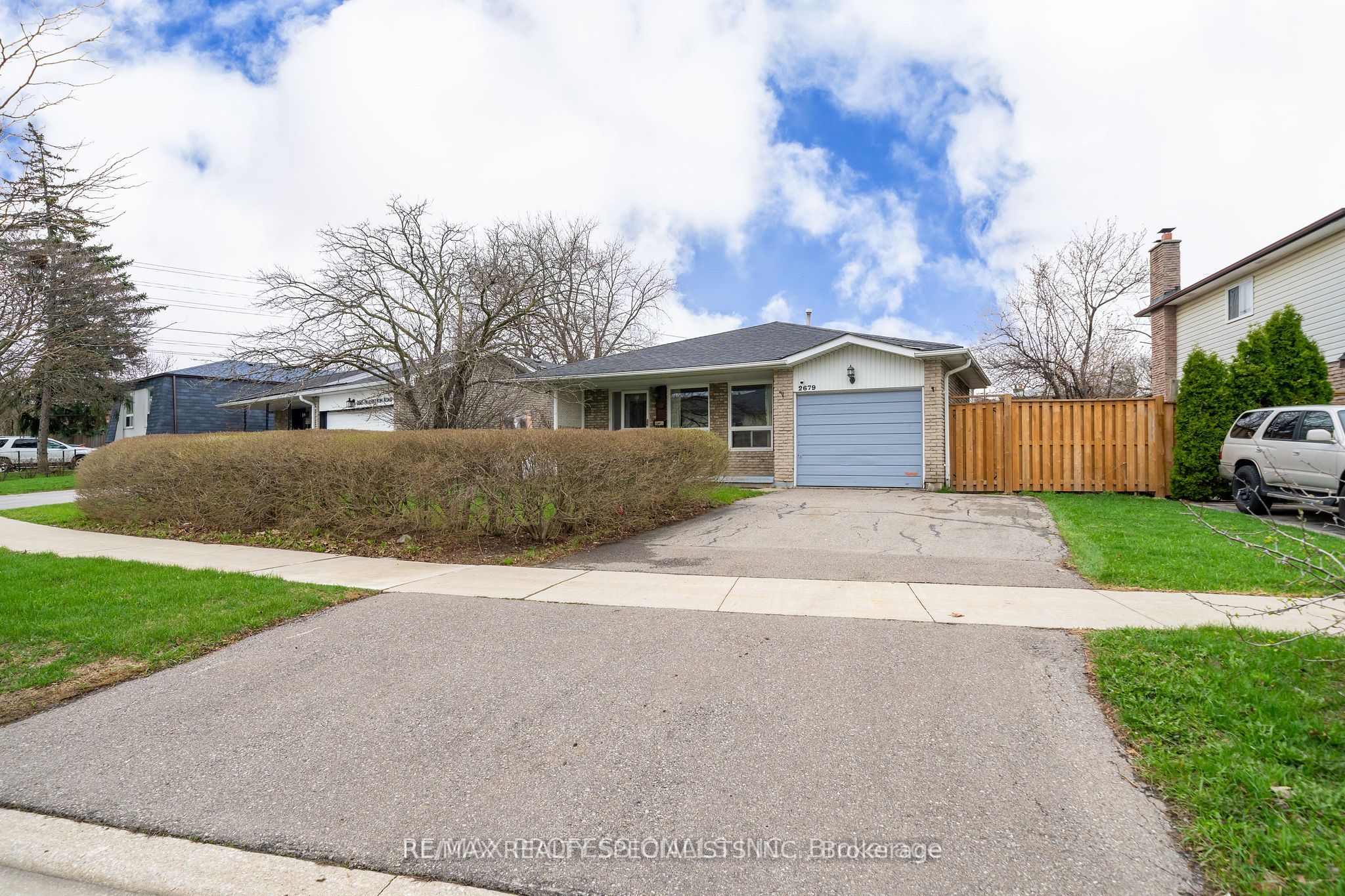 2679 Frankston Road, Mississauga, ON L5L 1S3