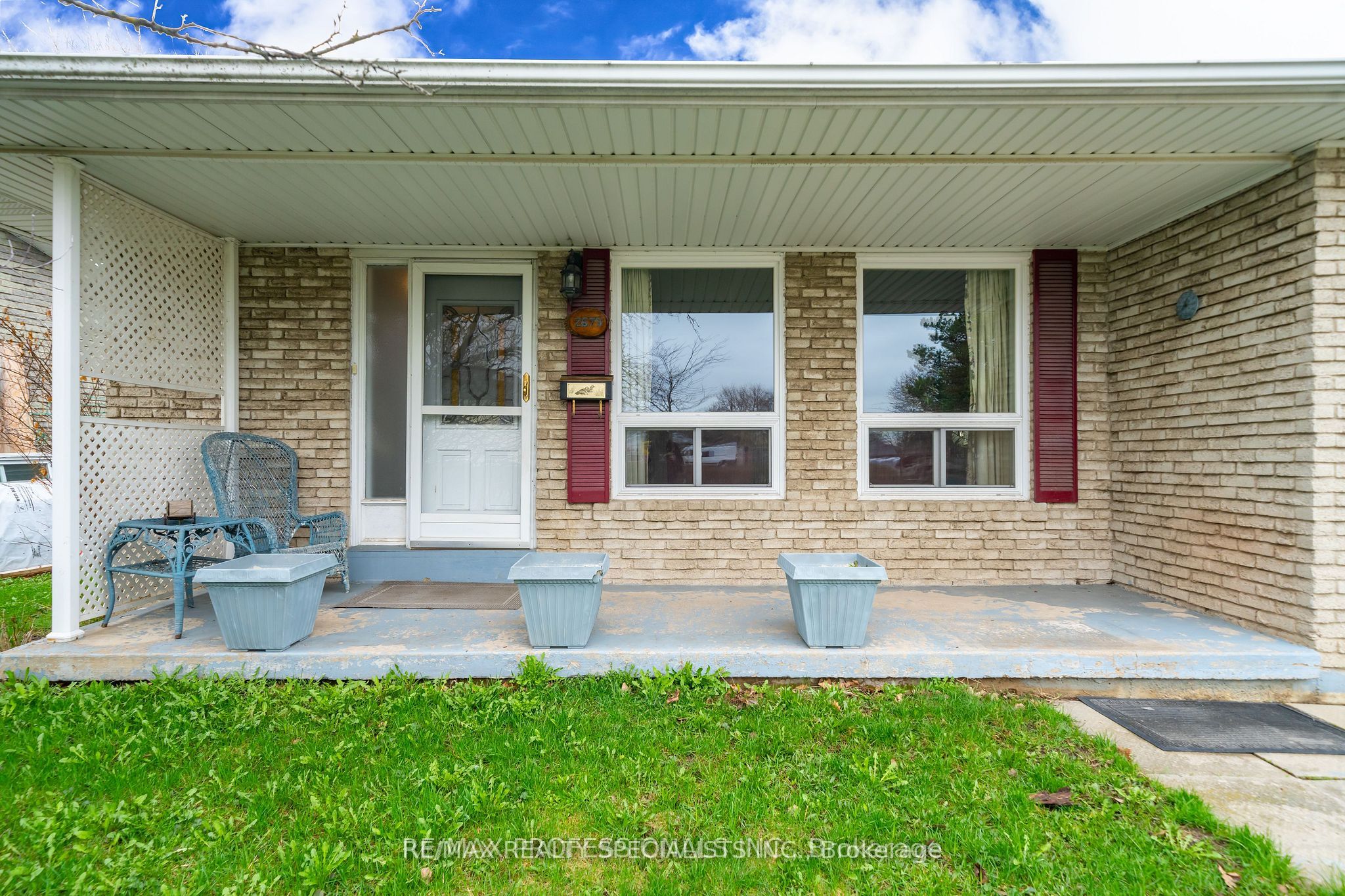 2679 Frankston Road, Mississauga, ON L5L 1S3 photo 3