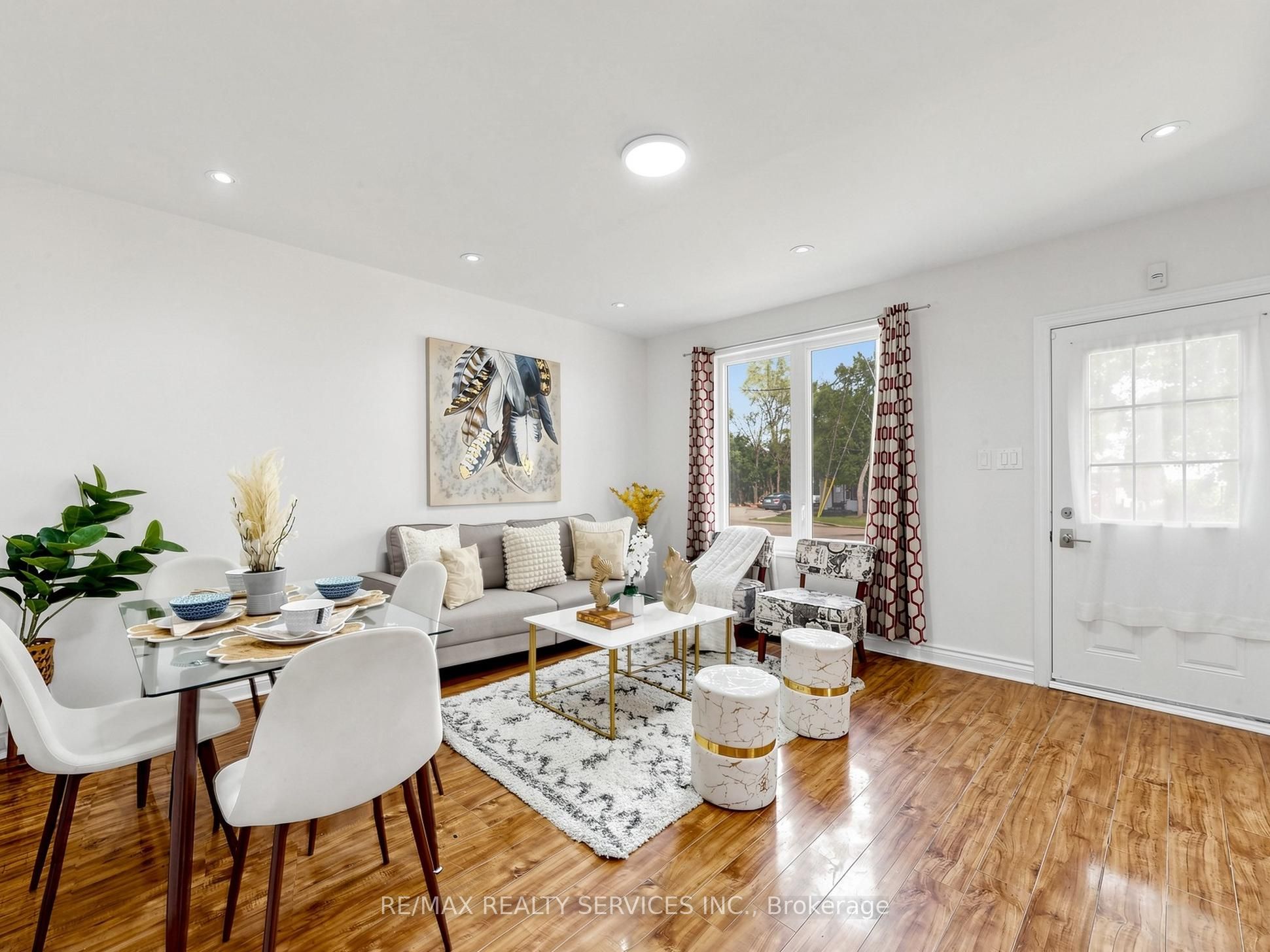 102 Woodward Avenue, Brampton, ON L6V 1K6 photo 4