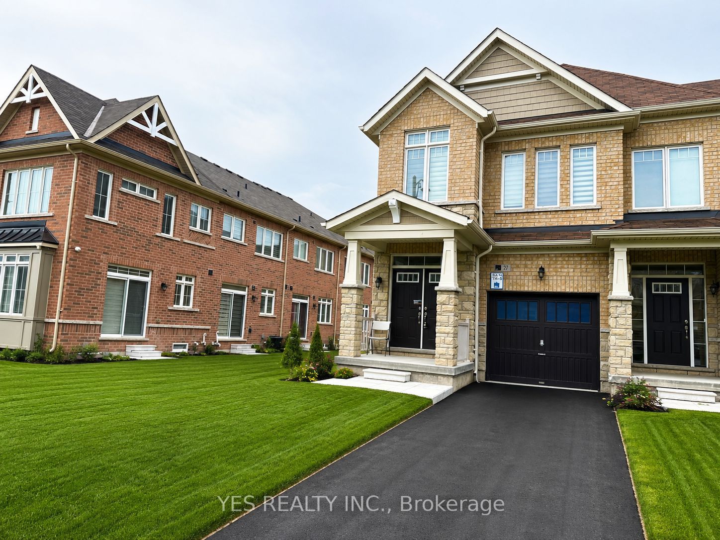 27 Royal Fern Crescent S, Caledon, ON L7C 4G8