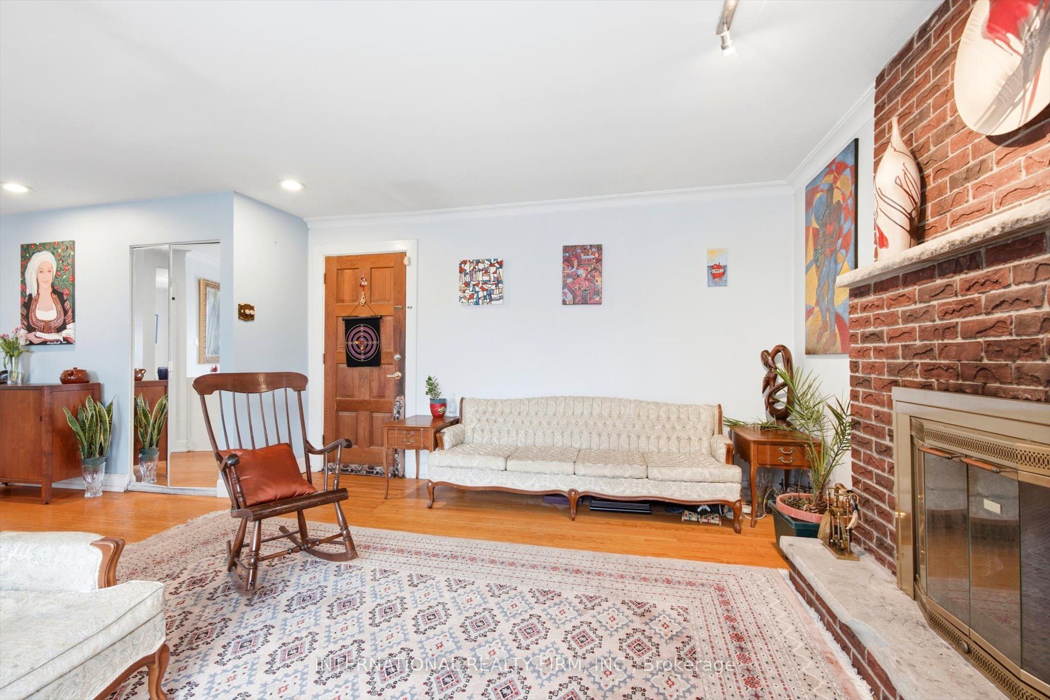 84 Hadrian Drive, Toronto, ON M9W 1V4 photo 5