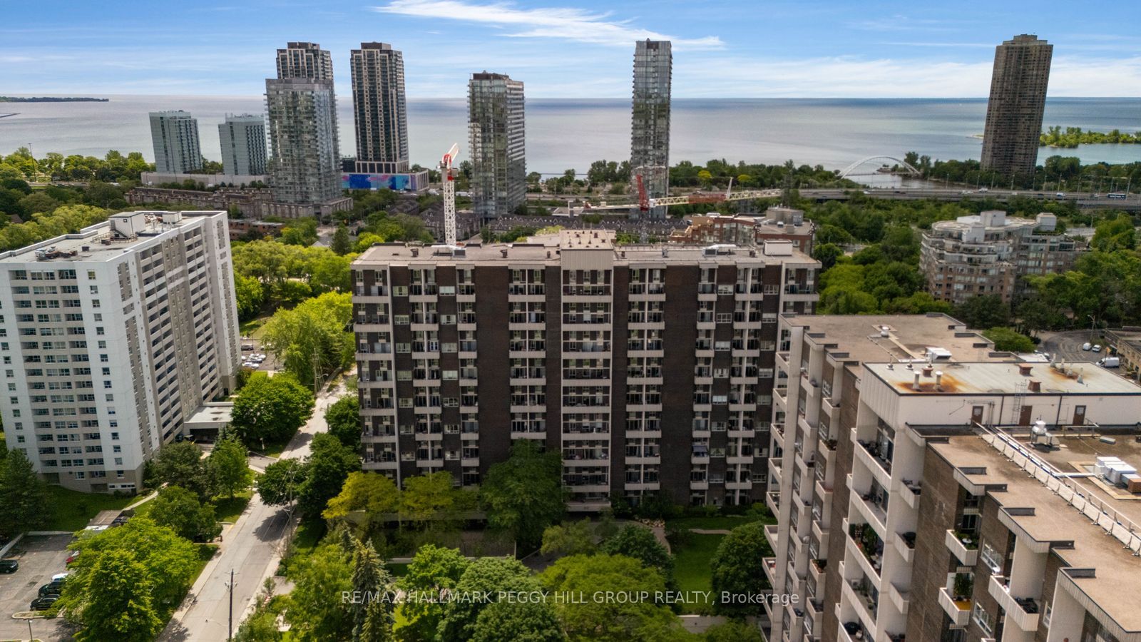 60 Southport Street 306, Toronto, ON M6S 3N4