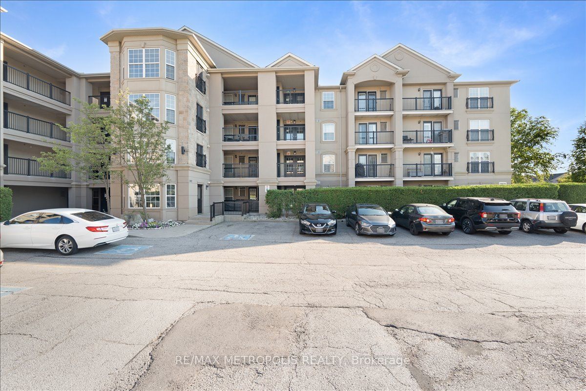 1487 Maple Avenue 307, Milton, ON L9T 0B7 photo 2