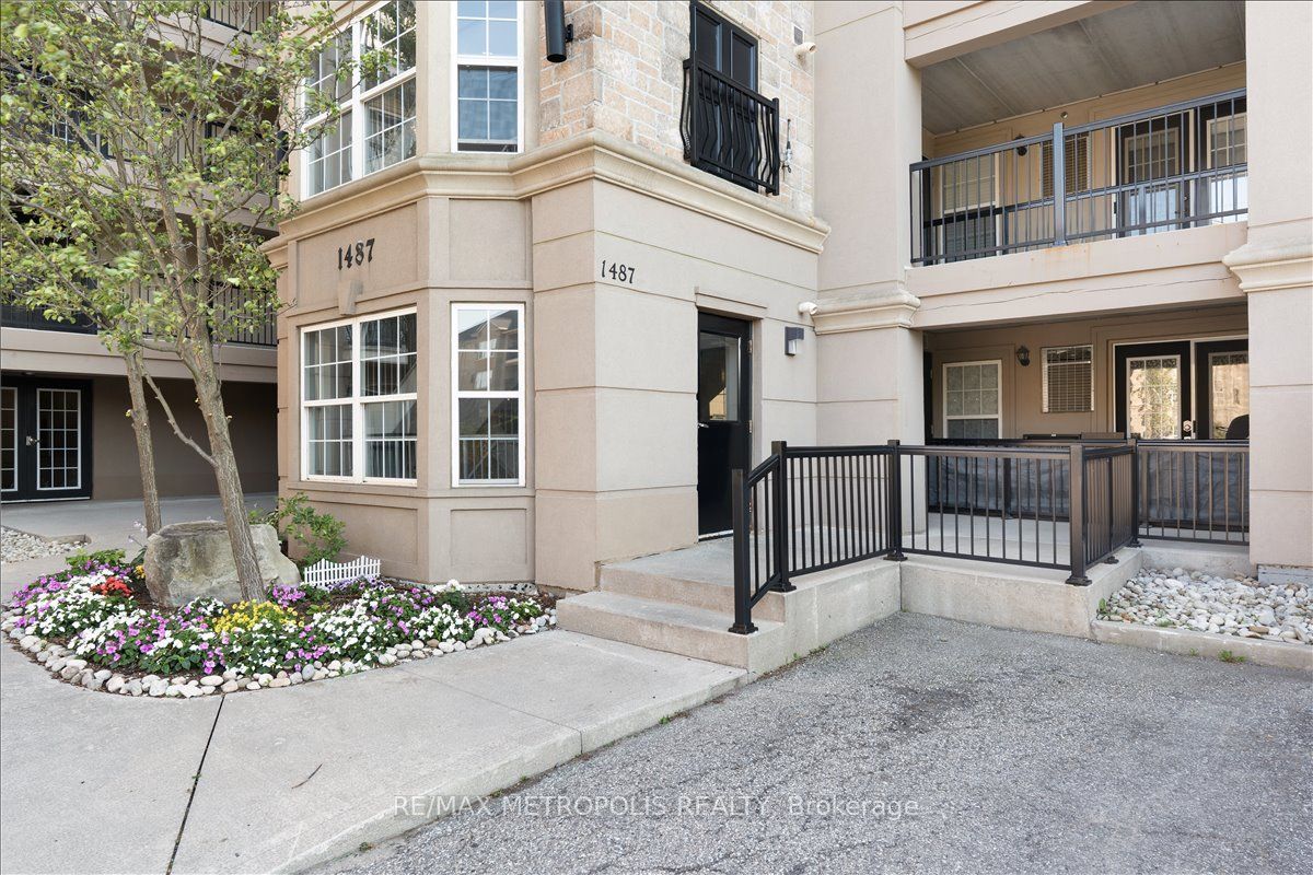 1487 Maple Avenue 307, Milton, ON L9T 0B7 photo 3