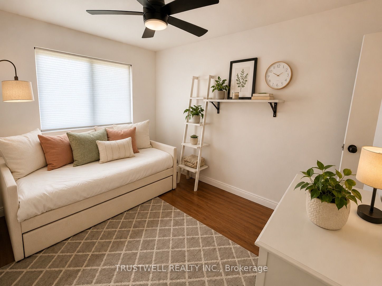 122 Atlantic Avenue Apt A, Toronto, ON M6K 1X9 photo 3