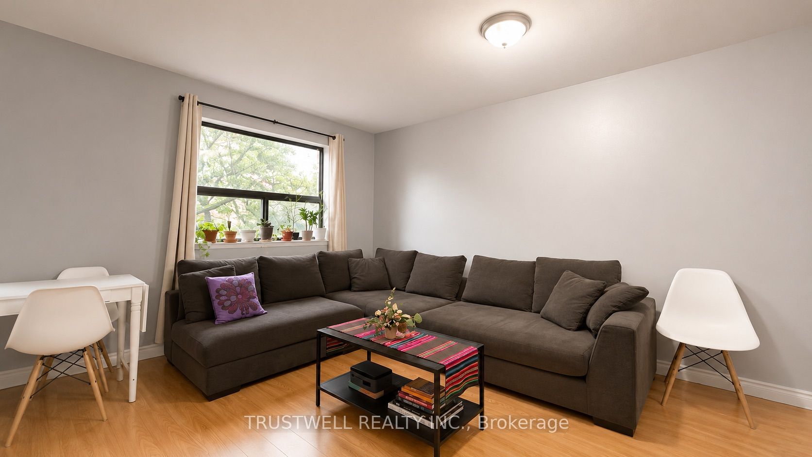 122 Atlantic Avenue Apt A, Toronto, ON M6K 1X9 photo 4