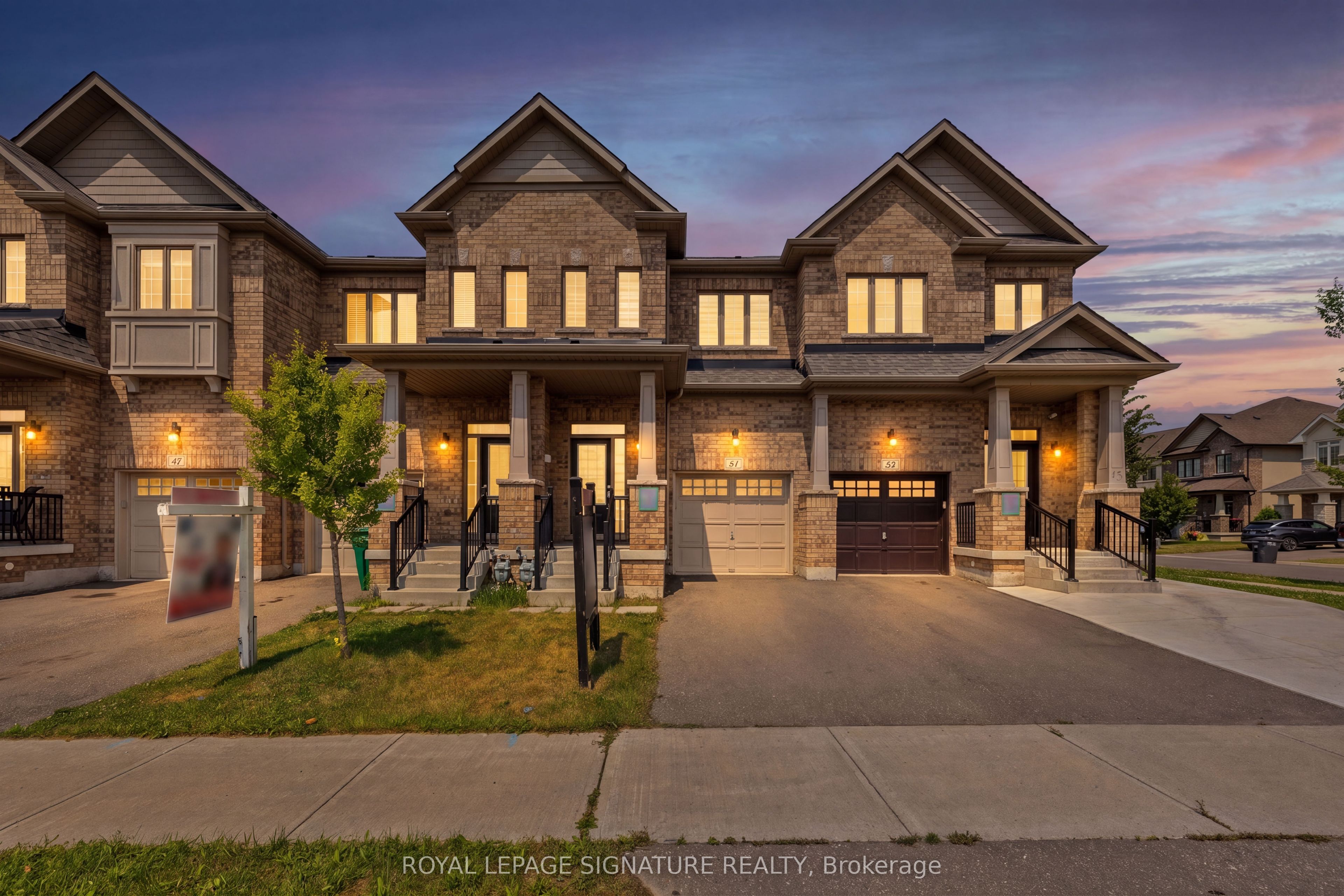 51 Doris Pawley Crescent, Caledon, ON L7C 3M8 photo 2