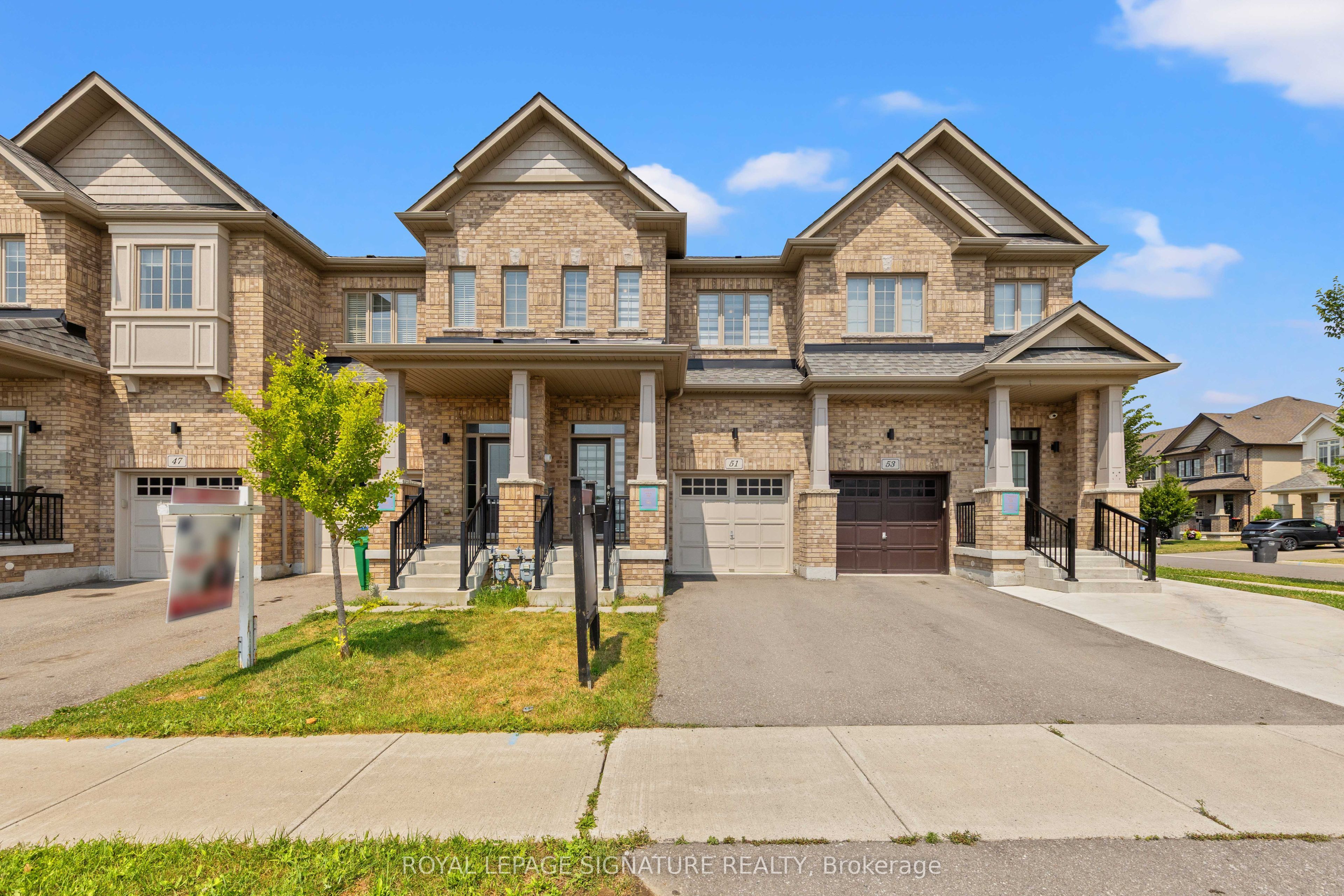 51 Doris Pawley Crescent, Caledon, ON L7C 3M8 photo 3