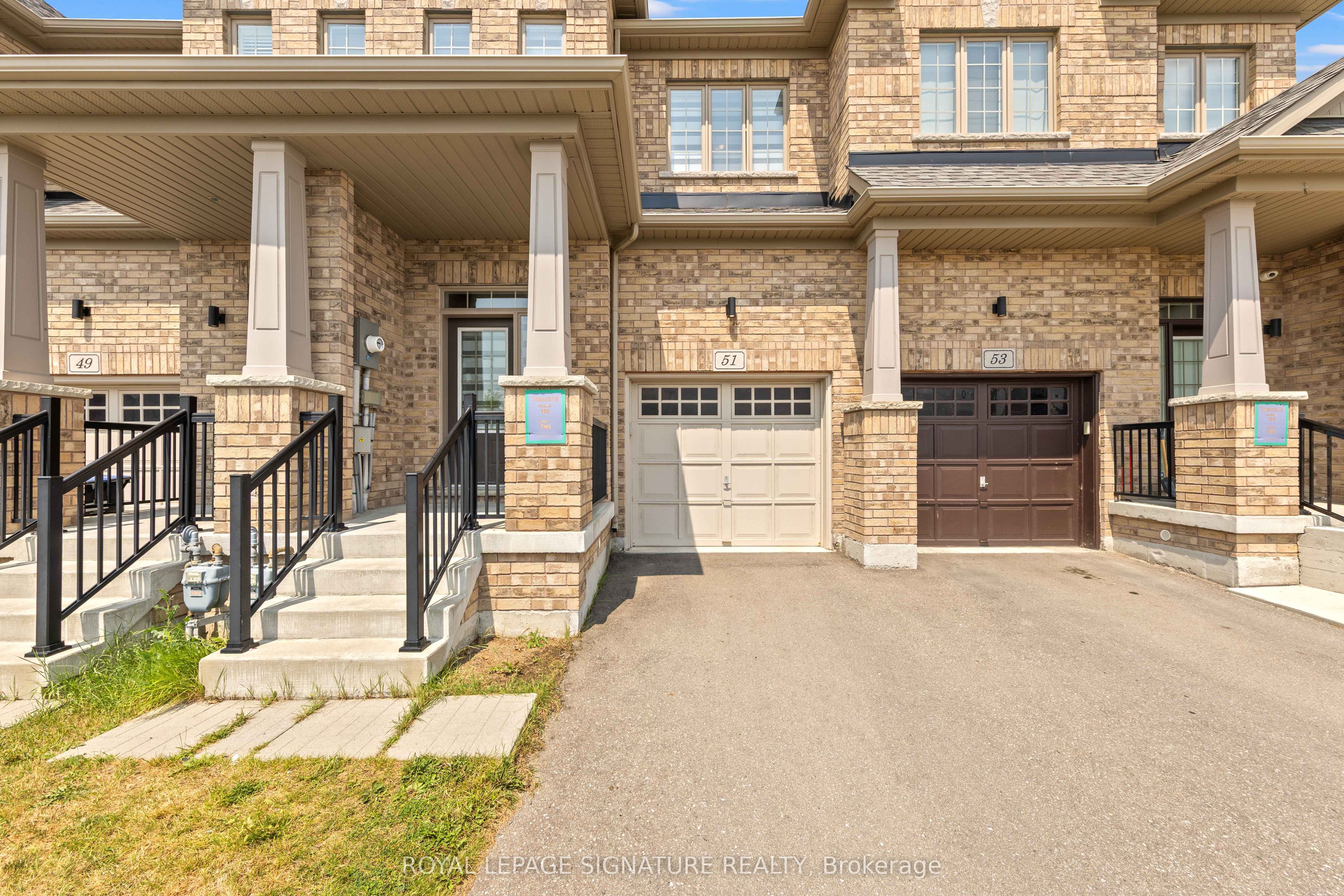 51 Doris Pawley Crescent, Caledon, ON L7C 3M8 photo 4