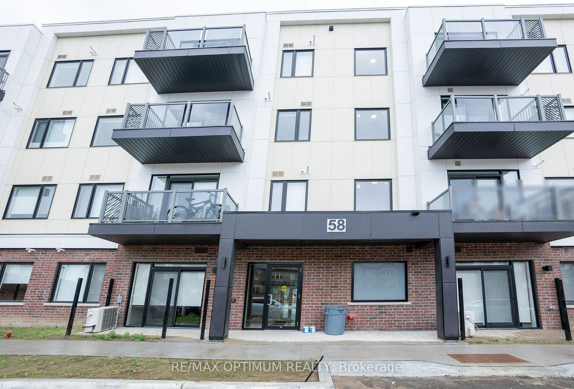 58 Sky harbour Drive 405, Brampton, ON L6Y 6J1 photo 2