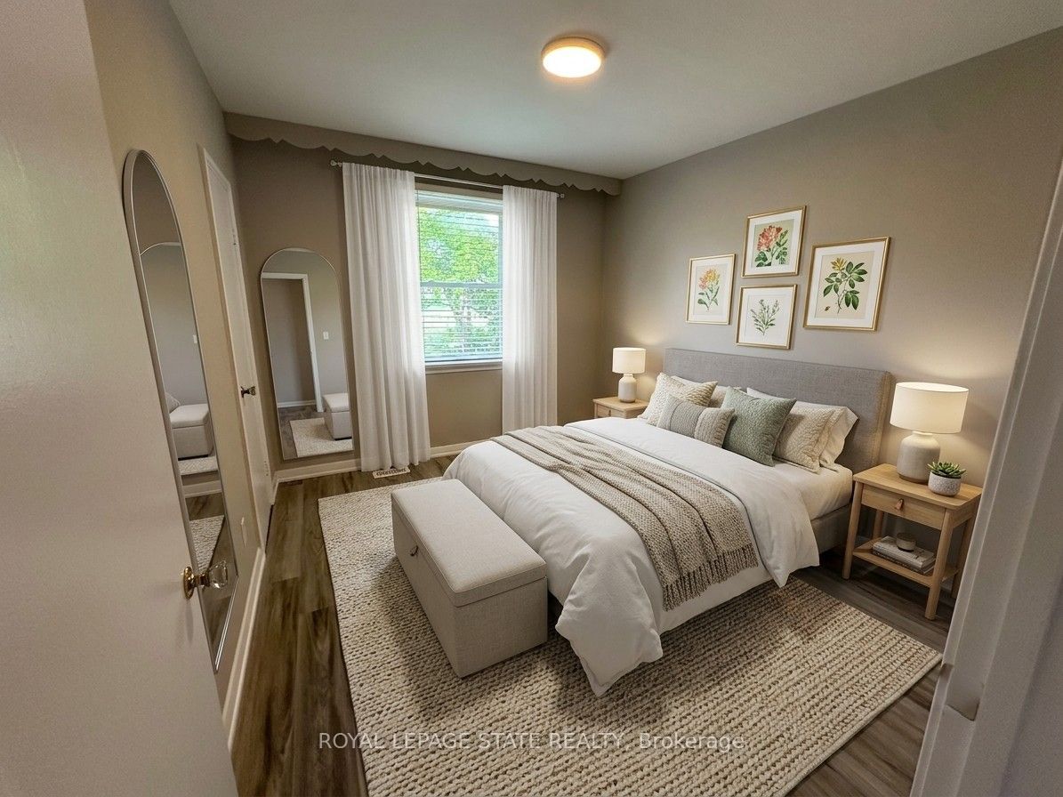 20 Lloyd Manor Road, Toronto, ON M9B 5H6 photo 5