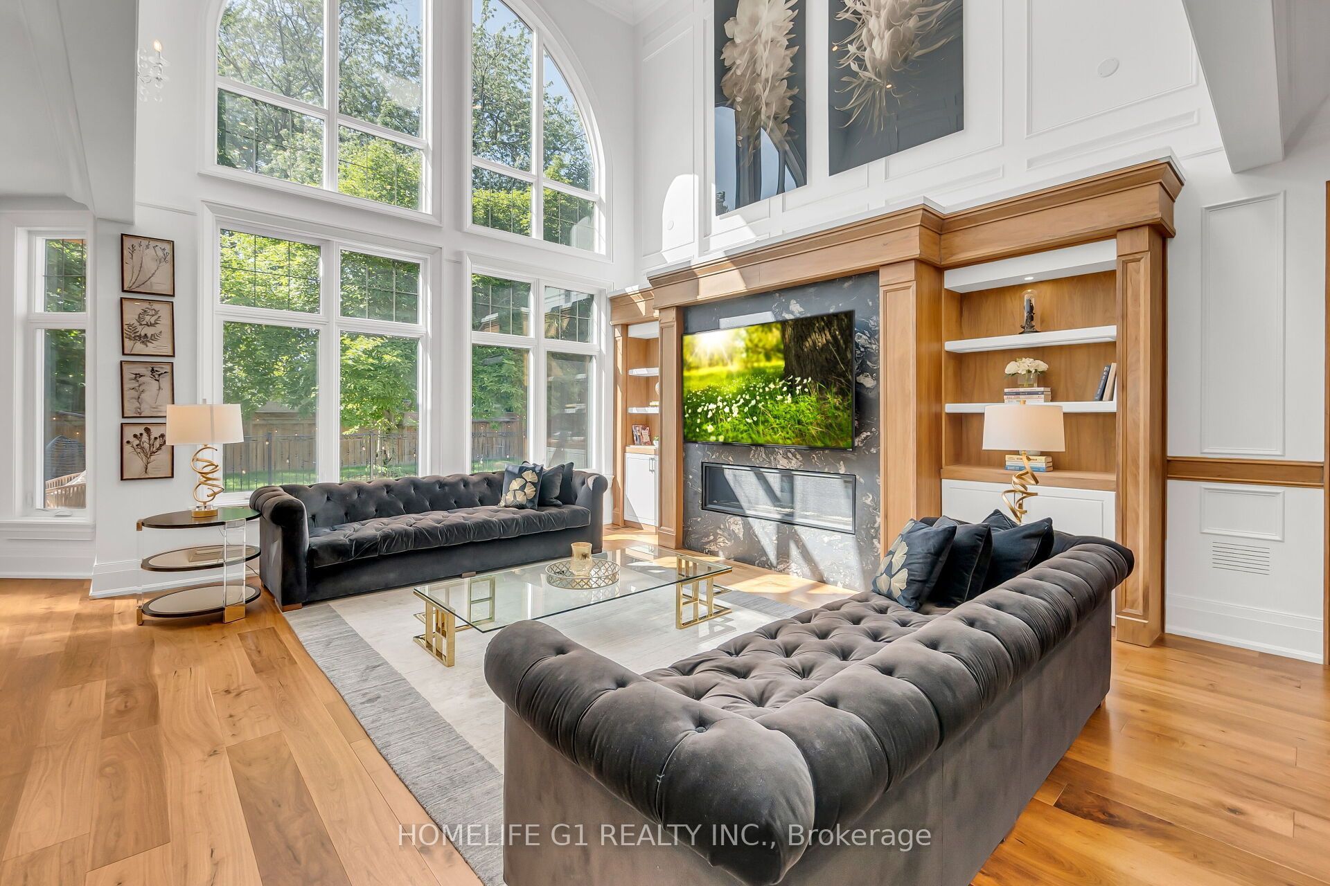 2115 Rebecca Street, Oakville, ON L6L 2A4 photo 5