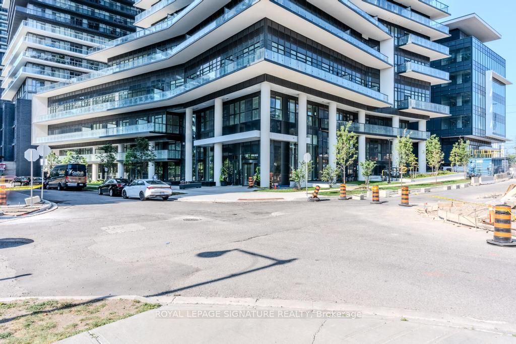 38 Annie Craig Drive 2403, Toronto, ON M8V 0G9 photo 3