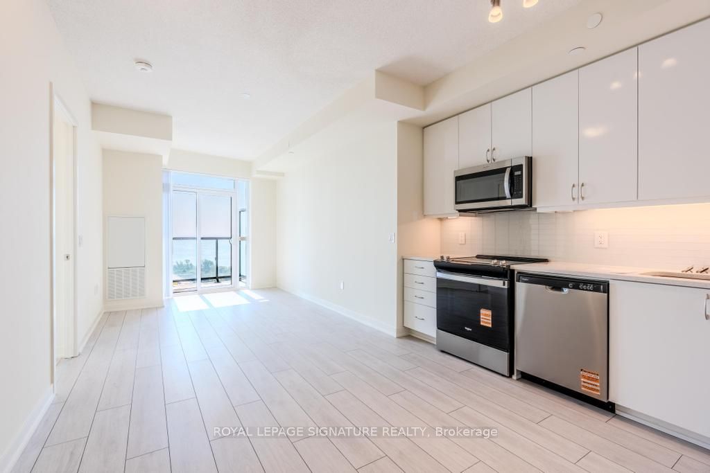 38 Annie Craig Drive 2403, Toronto, ON M8V 0G9 photo 5