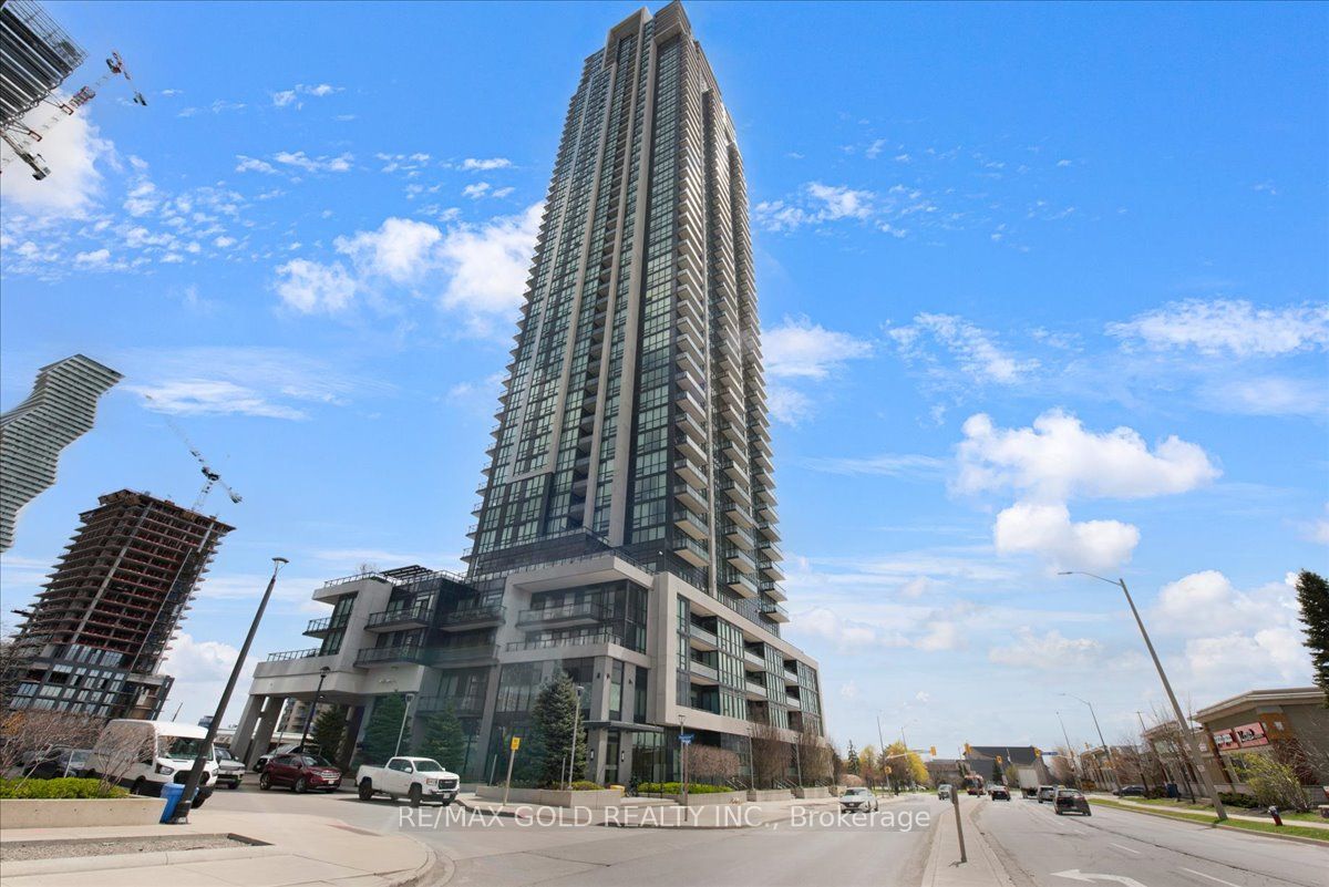 3975 Grand Park Drive 4803, Mississauga, ON L5B 0K4