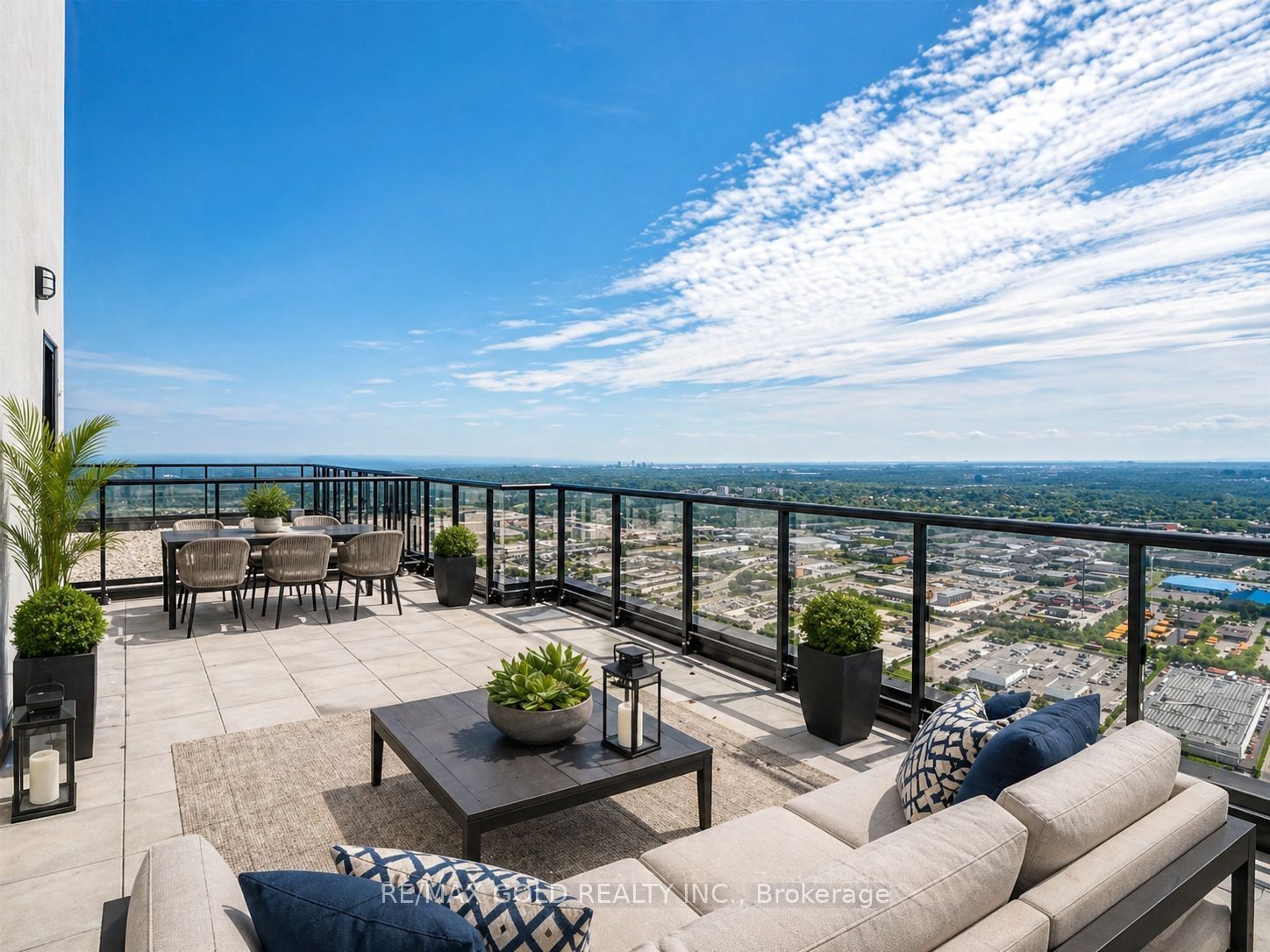 3975 Grand Park Drive 4803, Mississauga, ON L5B 0K4 photo 3