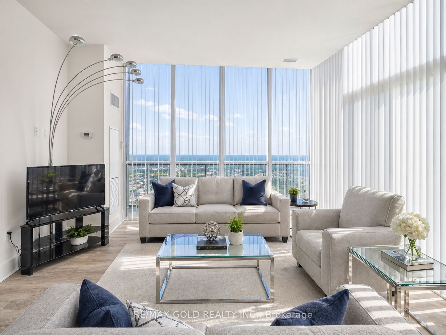 3975 Grand Park Drive 4803, Mississauga, ON L5B 0K4 photo 4