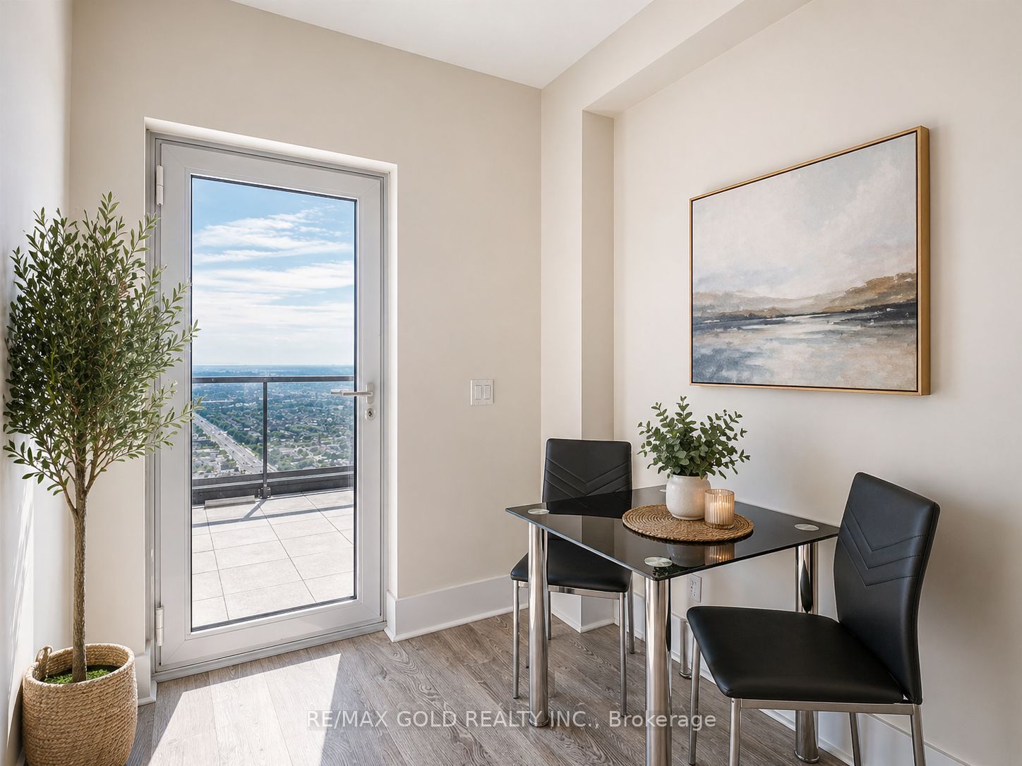 3975 Grand Park Drive 4803, Mississauga, ON L5B 0K4 photo 5