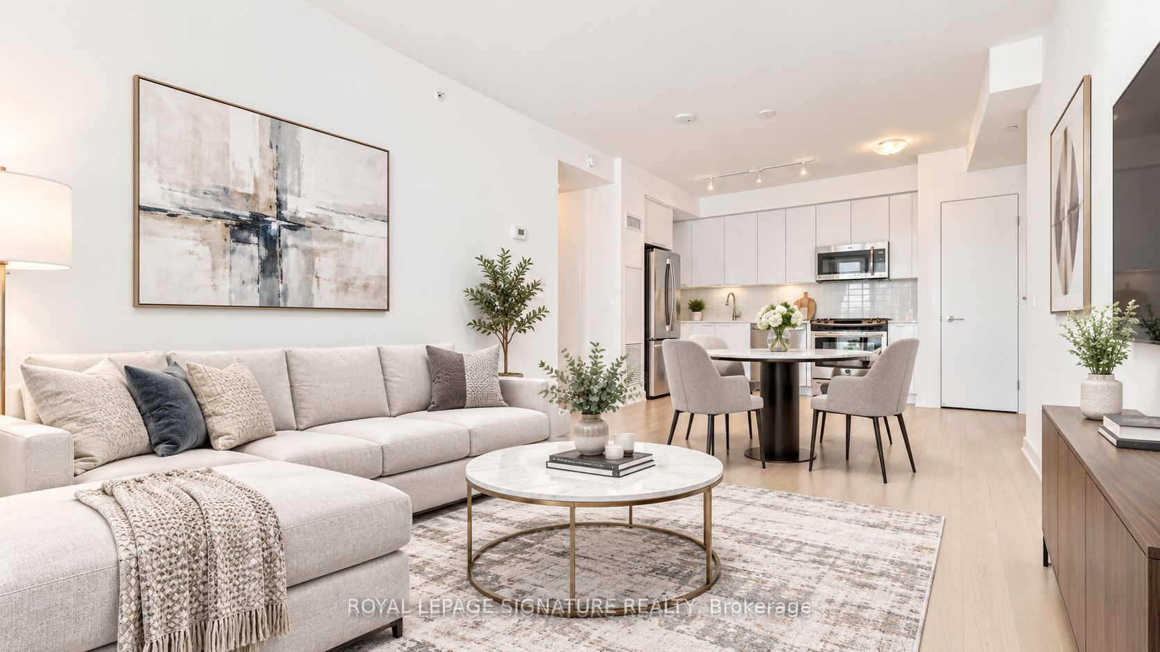 10 Parklawn Road 1005, Toronto, ON M8Y 3H8