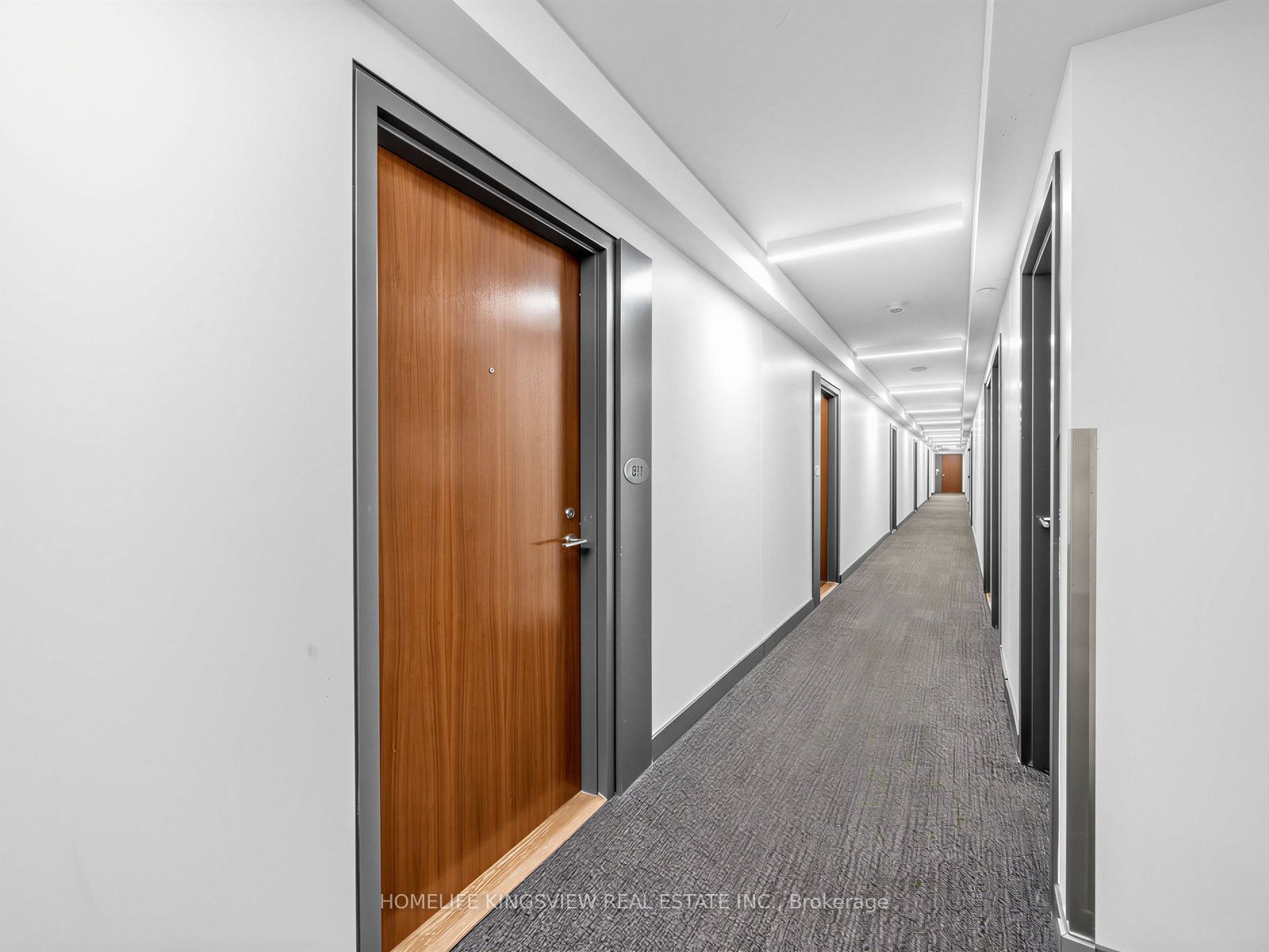 160 Flemington Road 311, Toronto, ON M6A 0A9 photo 3