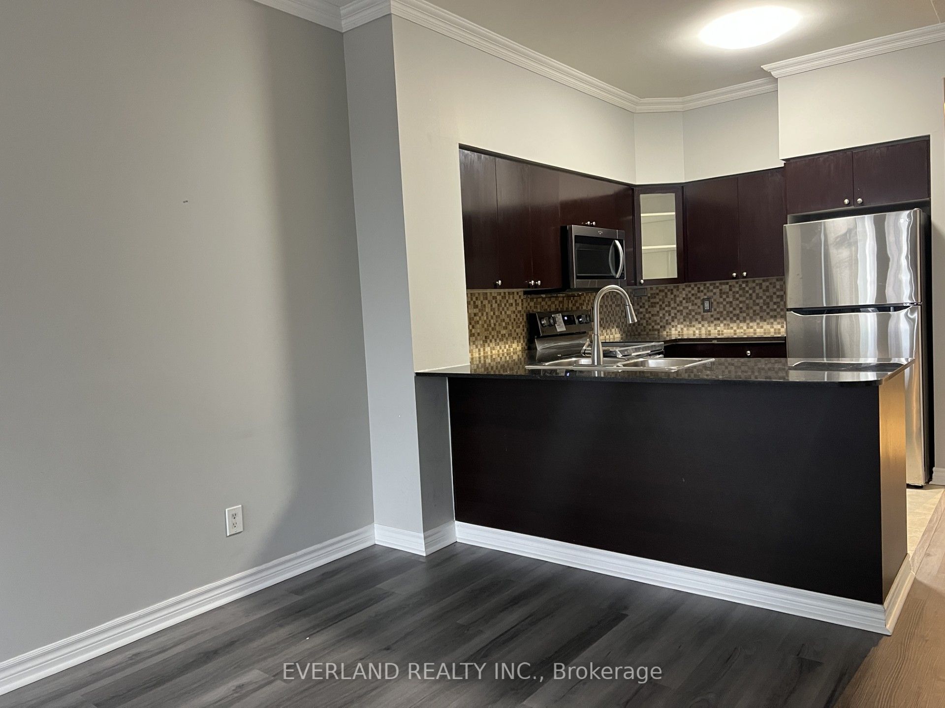 388 PRINCE OF WALES Drive 901, Mississauga, ON L5B 0A1 photo 3