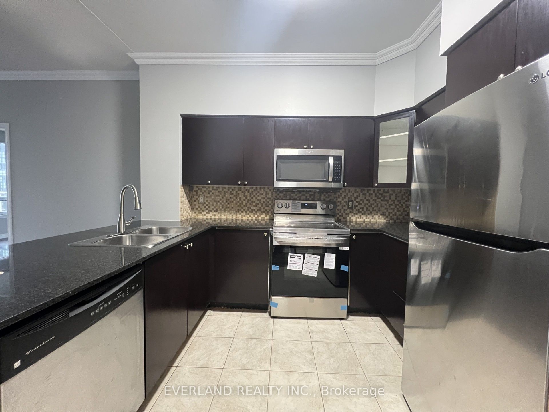 388 PRINCE OF WALES Drive 901, Mississauga, ON L5B 0A1 photo 4