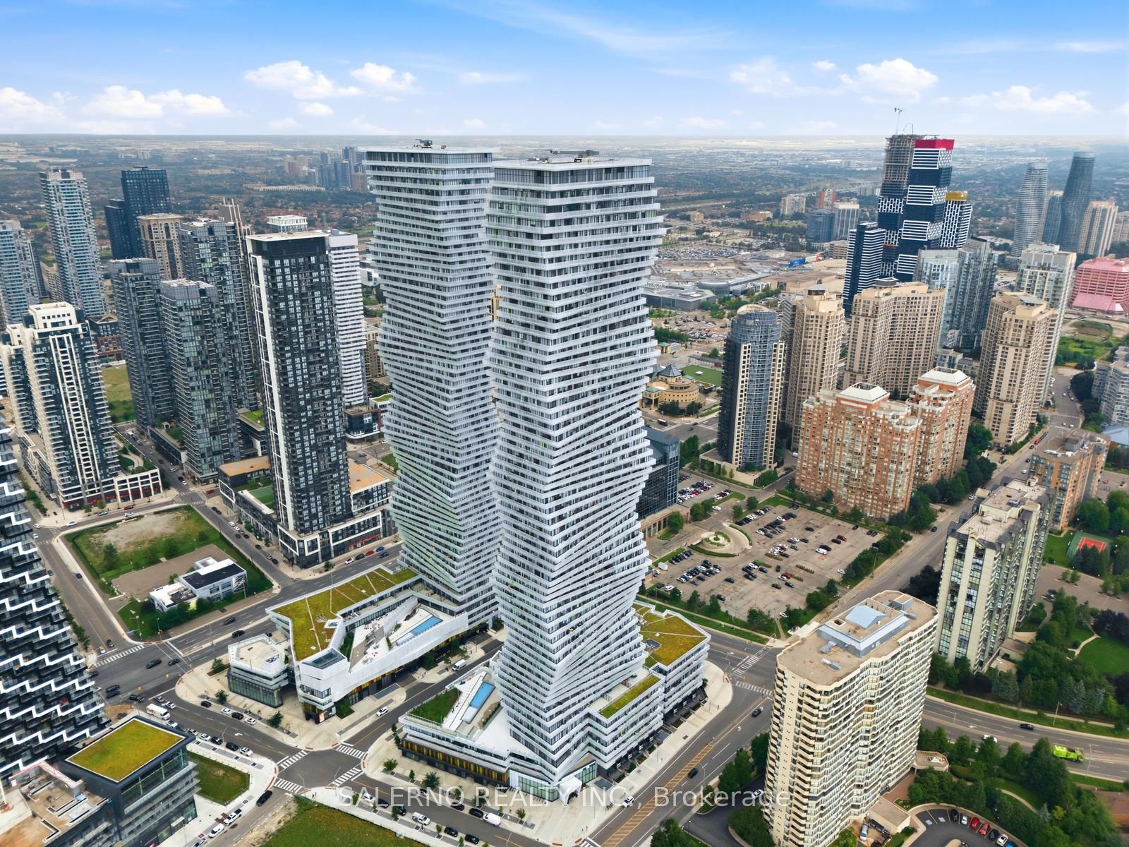3883 Quartz Road 5702, Mississauga, ON L5B 4M6 photo 3