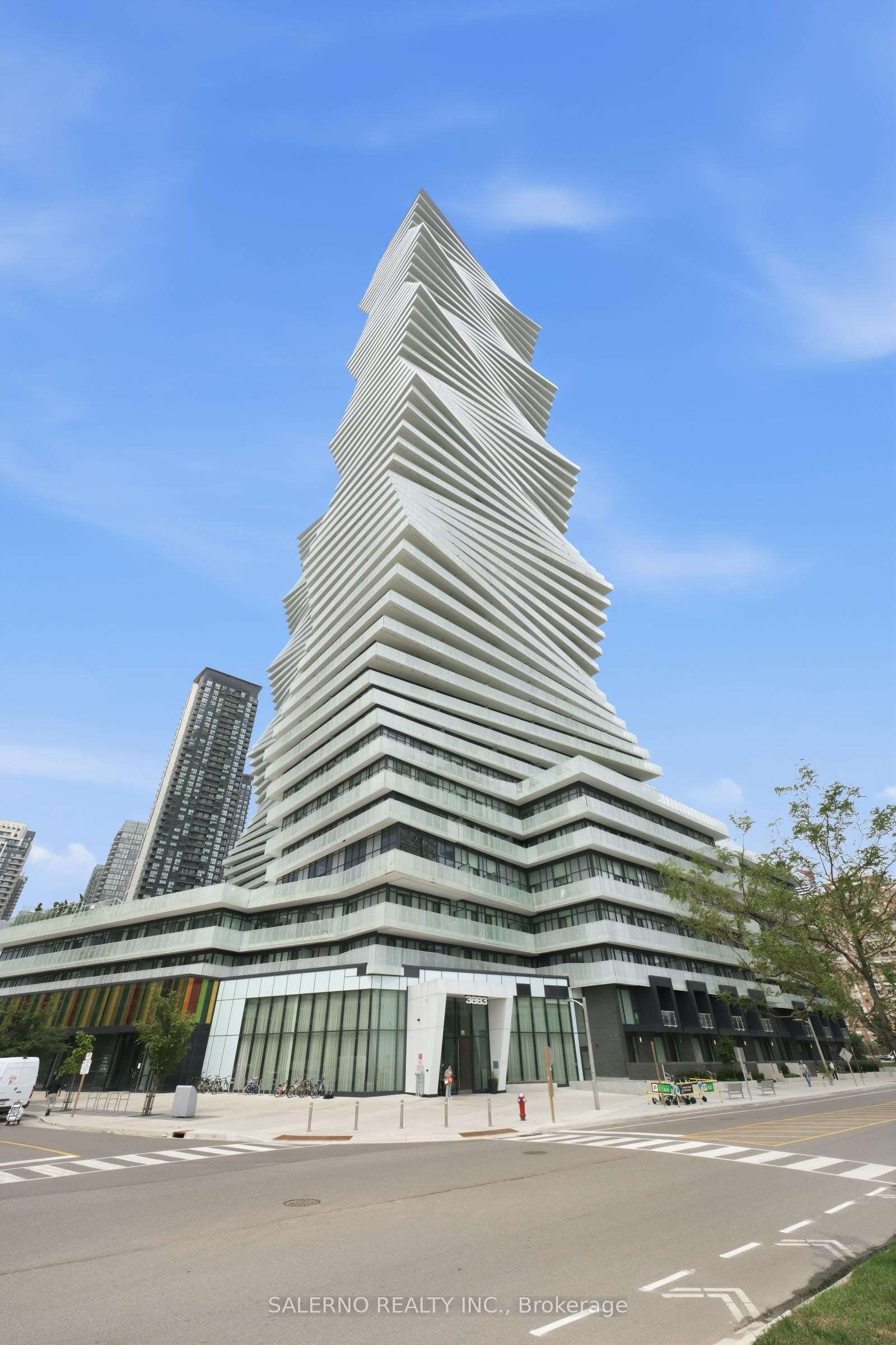 3883 Quartz Road 5702, Mississauga, ON L5B 4M6 photo 4
