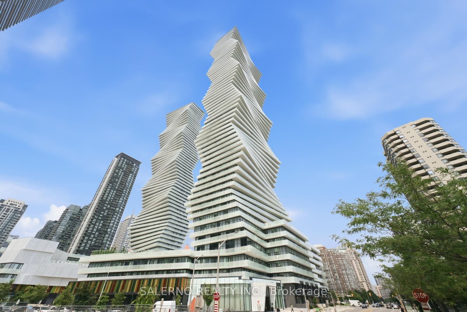 3883 Quartz Road 5702, Mississauga, ON L5B 4M6 photo 5