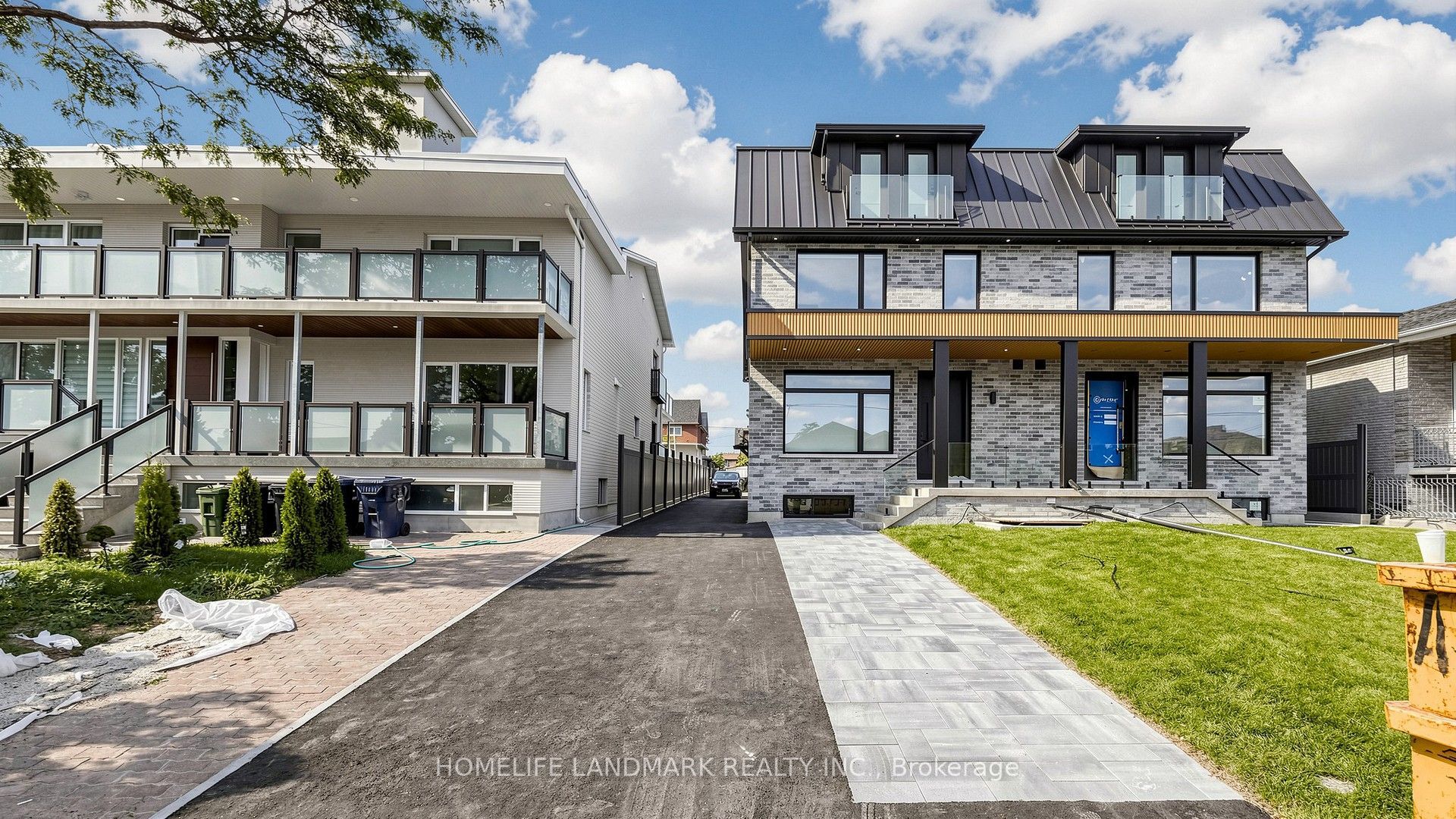 750 Glengrove Avenue W Unit B, Toronto, ON M6B 2J6