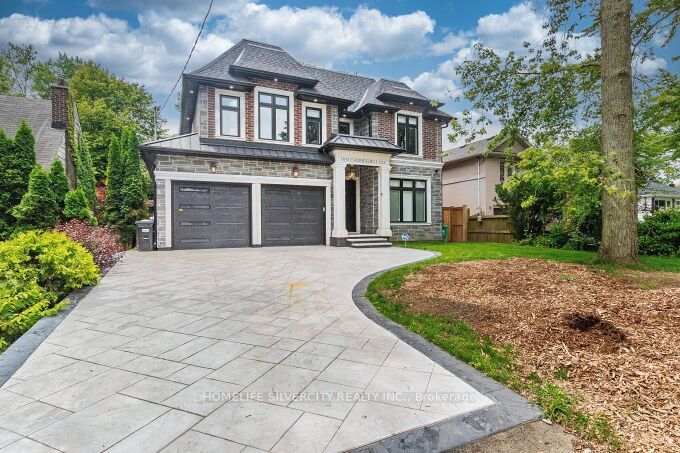 1078 Cherriebell rd Road, Mississauga, ON L5E 2R3 photo 4