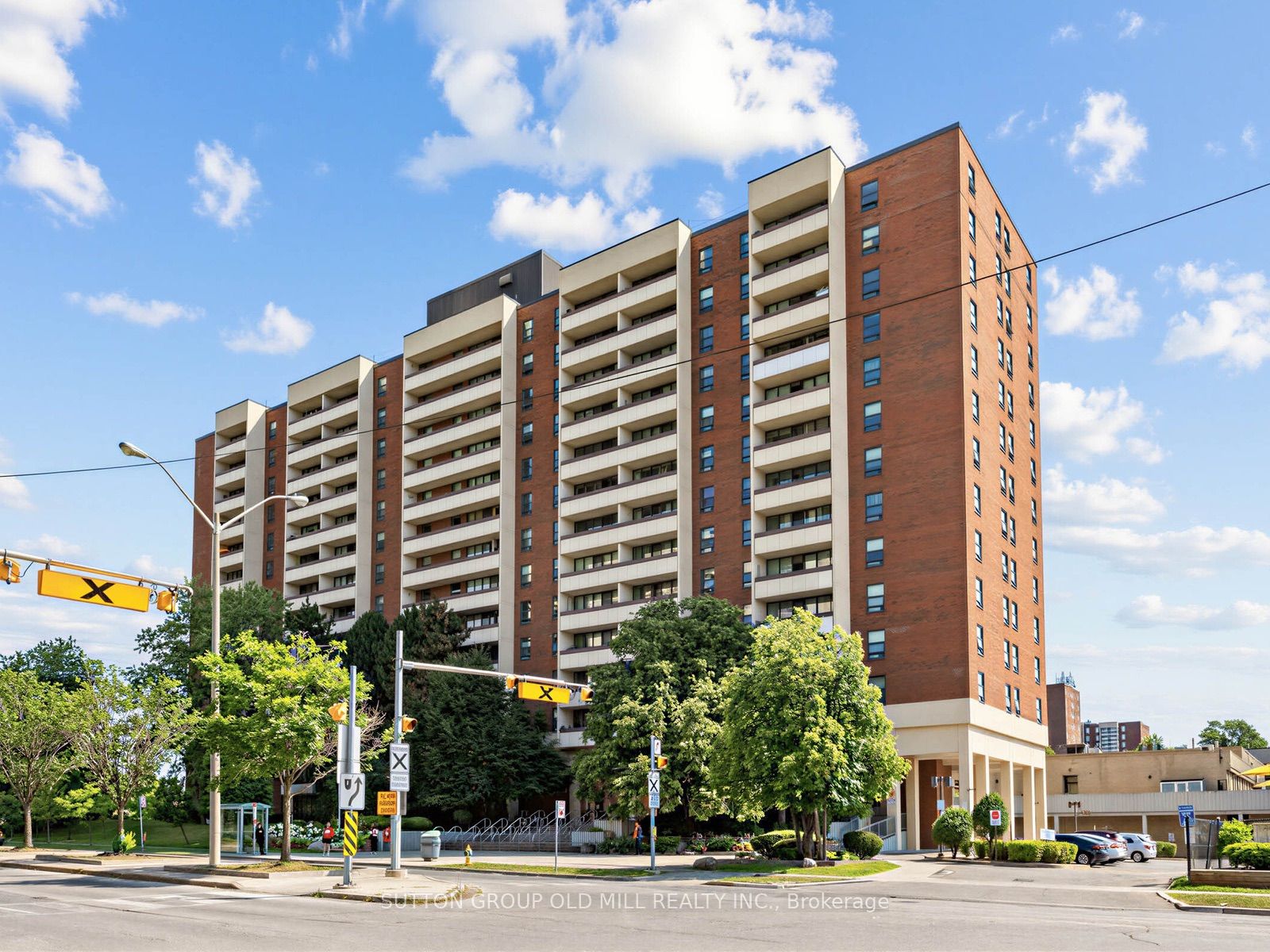 455 Sentinel Road 1001, Toronto, ON M3J 1V5
