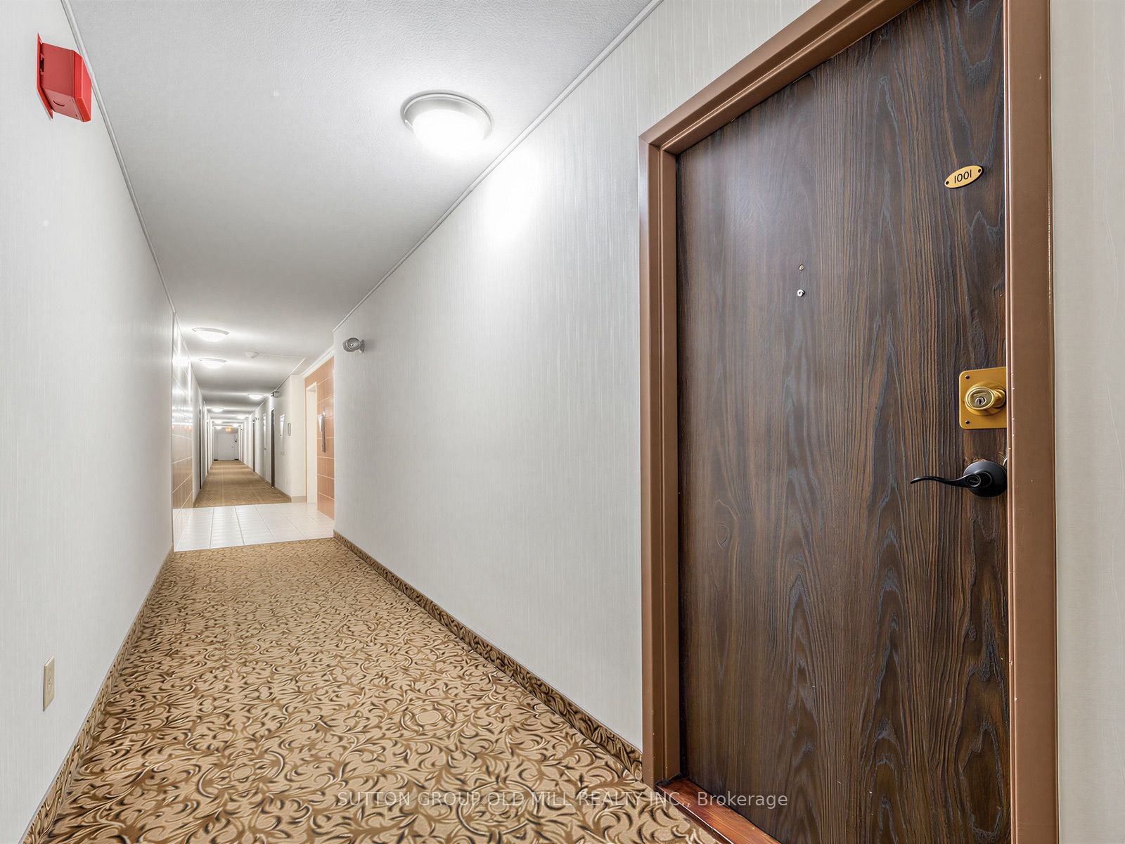 455 Sentinel Road 1001, Toronto, ON M3J 1V5 photo 2