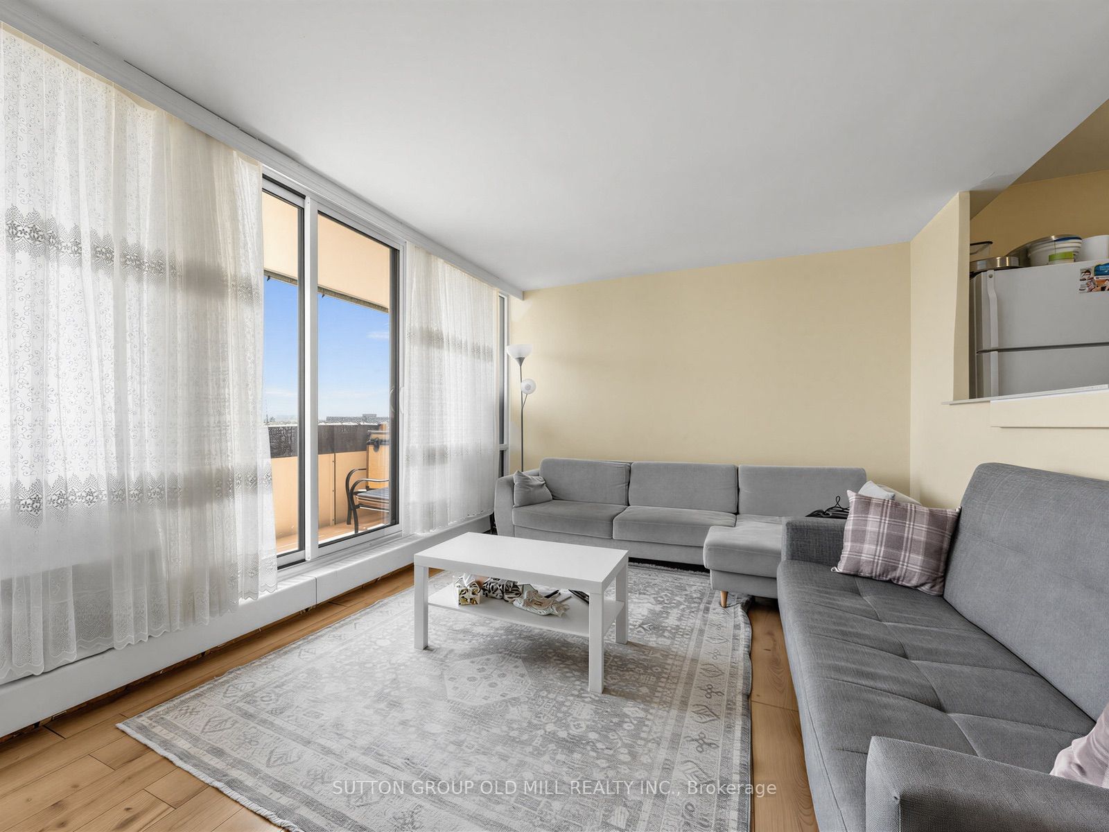 455 Sentinel Road 1001, Toronto, ON M3J 1V5 photo 4