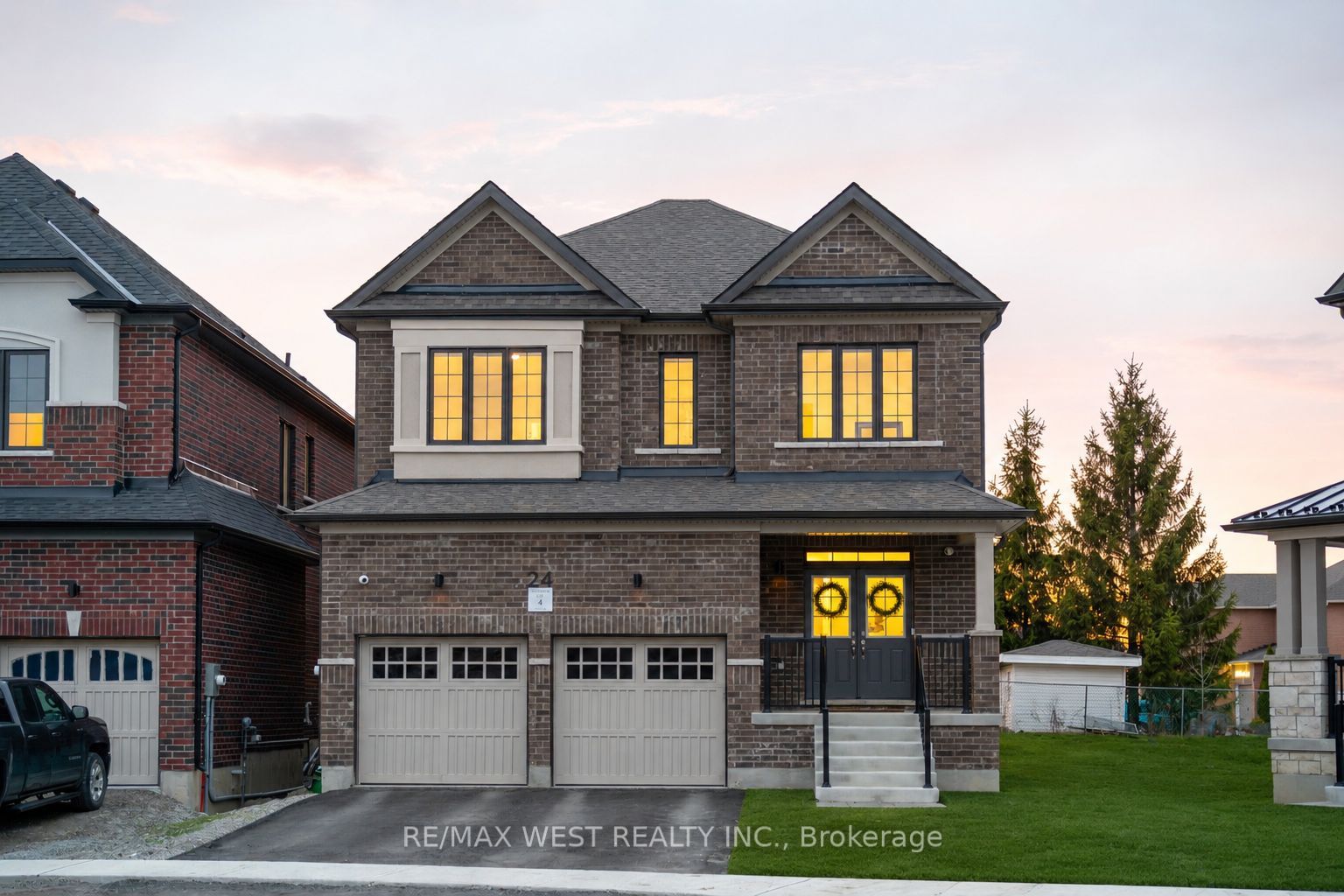 24 Hanton Crescent, Caledon, ON L7E 2M3 photo 2