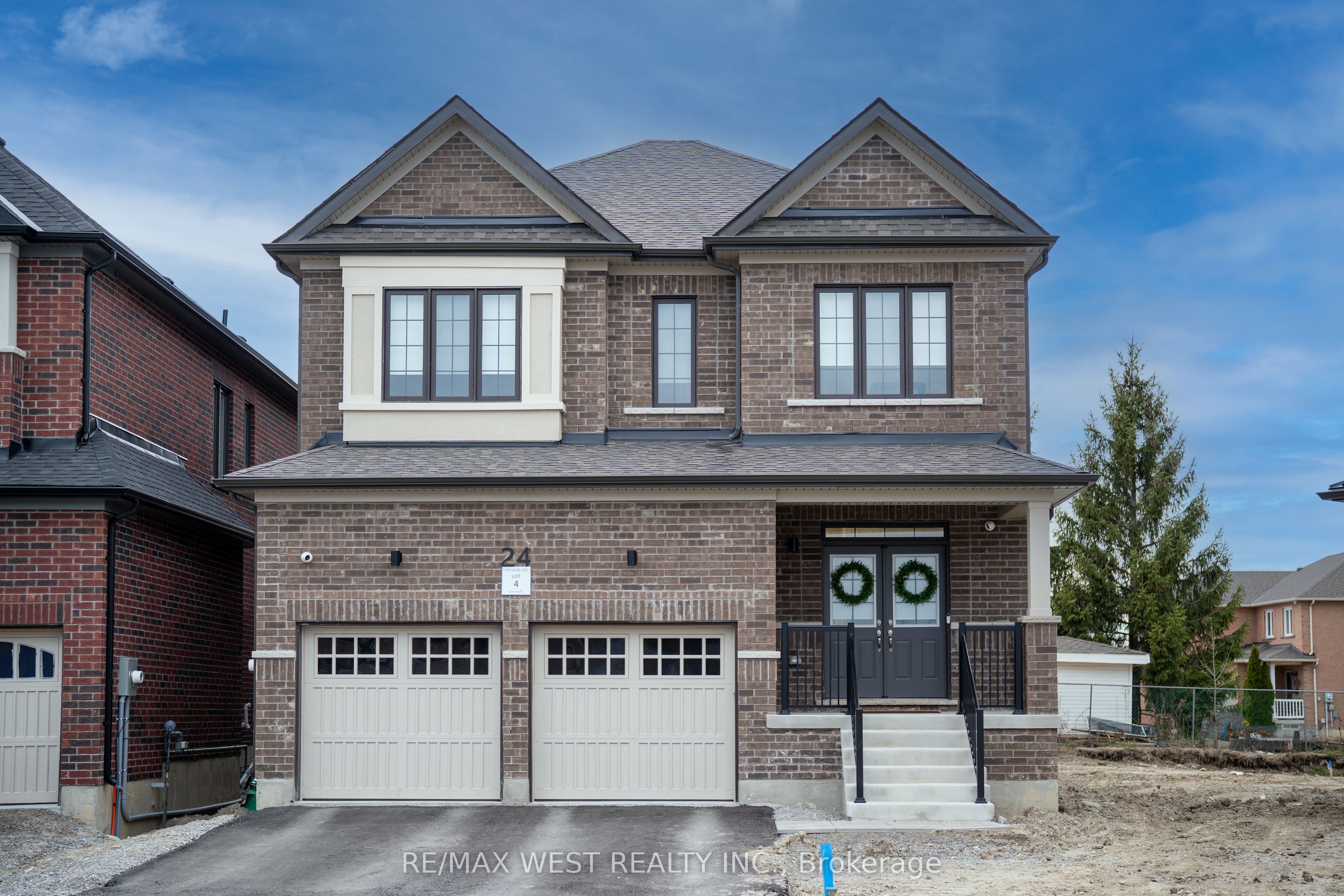 24 Hanton Crescent, Caledon, ON L7E 2M3 photo 4