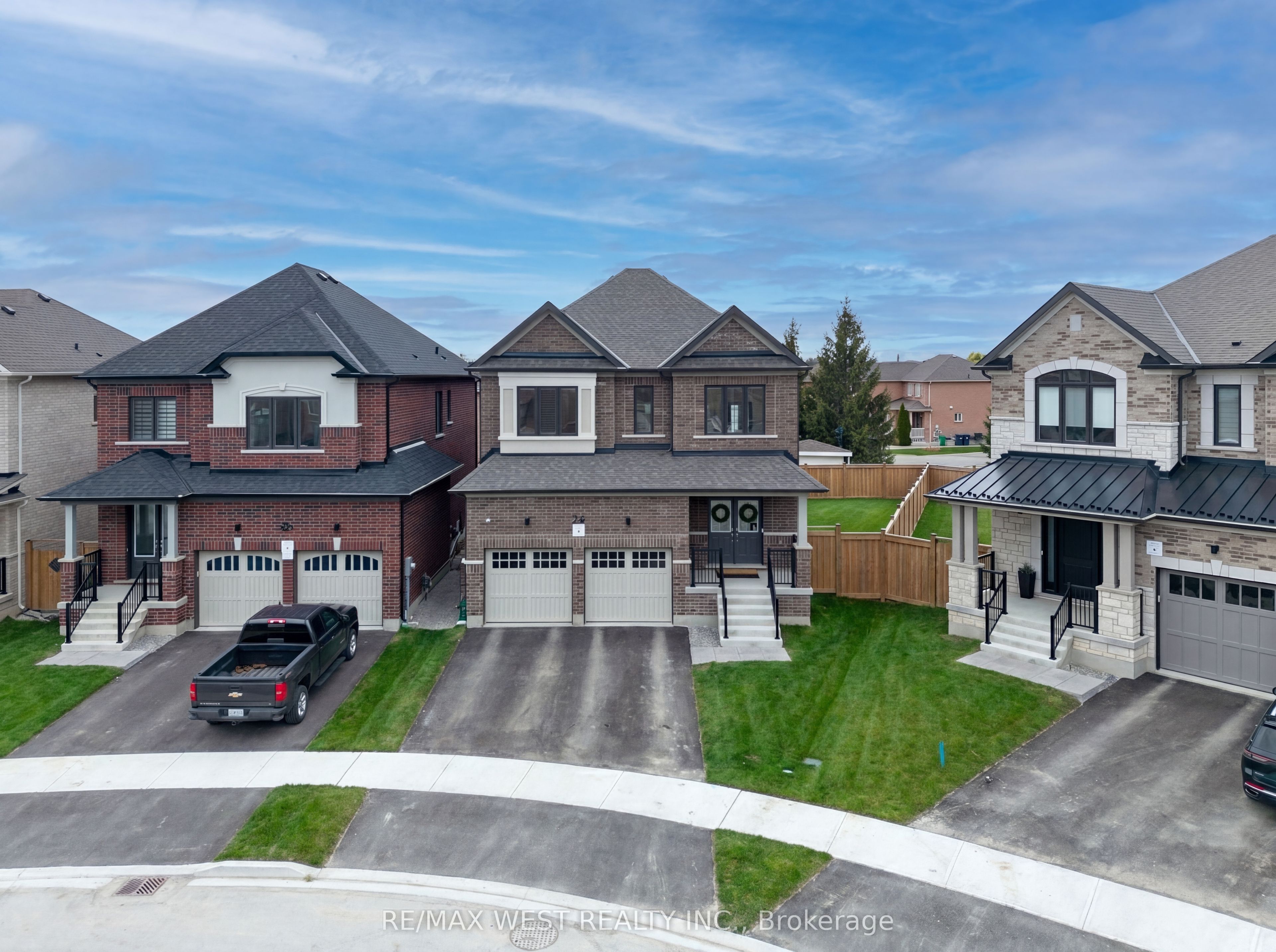 24 Hanton Crescent, Caledon, ON L7E 2M3 photo 5