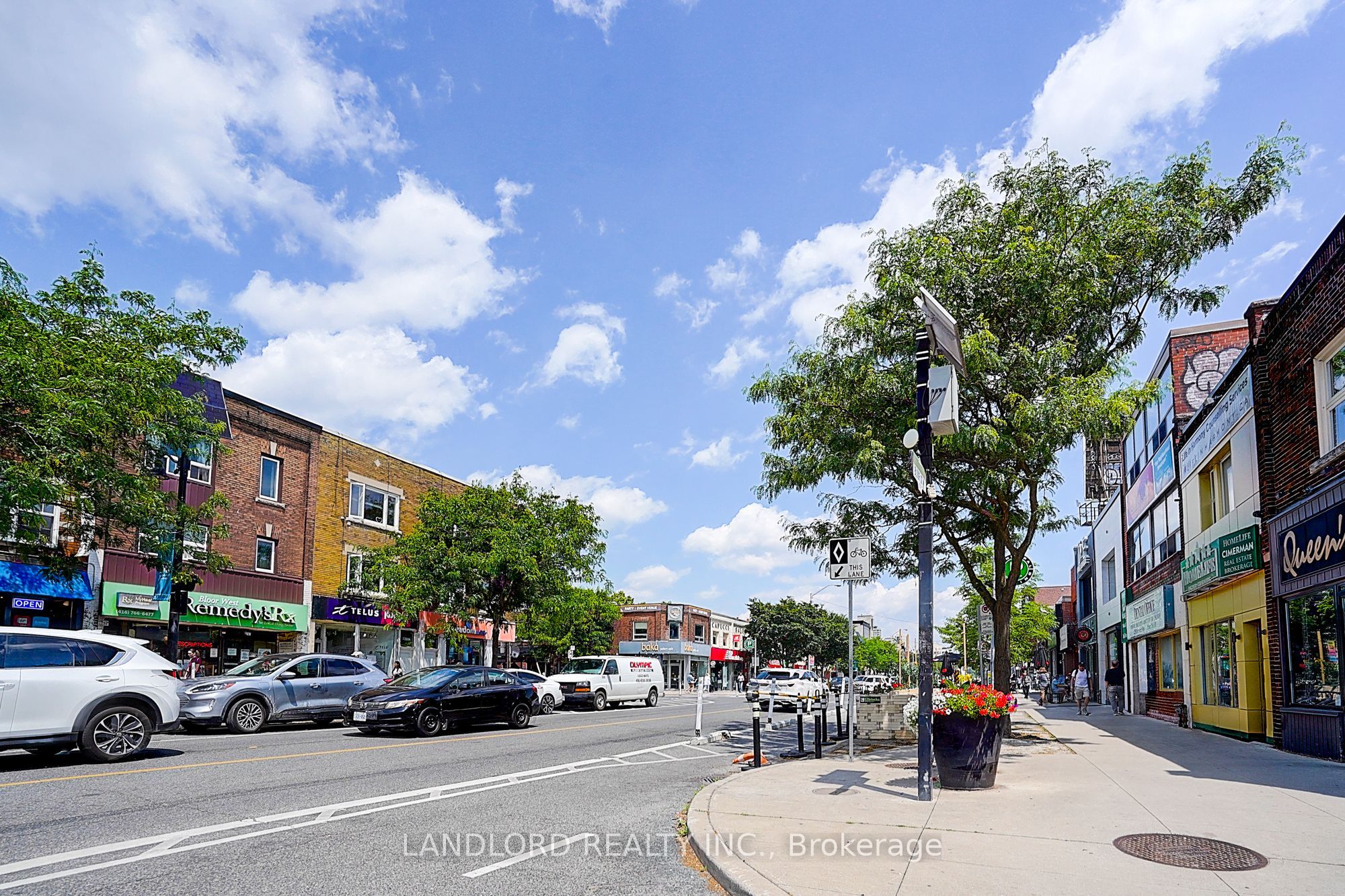 240 Durie Street 201, Toronto, ON M6S 3G1 photo 5