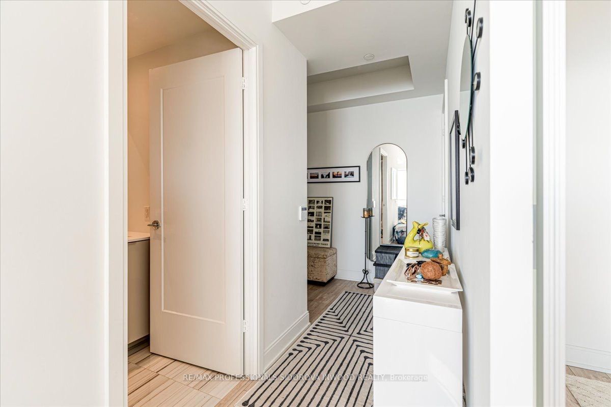 70 Annie Craig Drive 4105, Toronto, ON M8V 0G2 photo 3