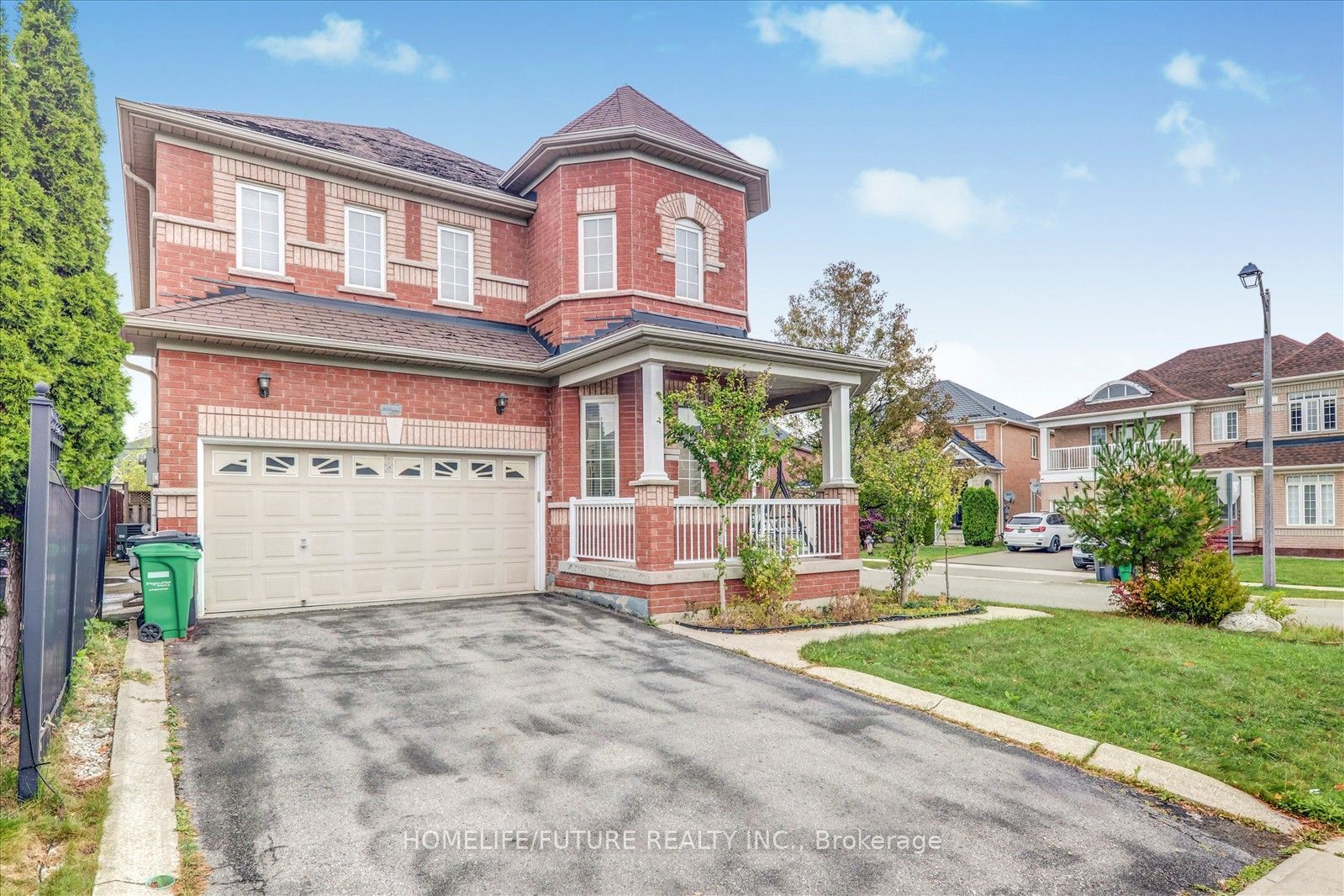 2 Tovey Terrace, Brampton, ON L6R 3E6 photo 4