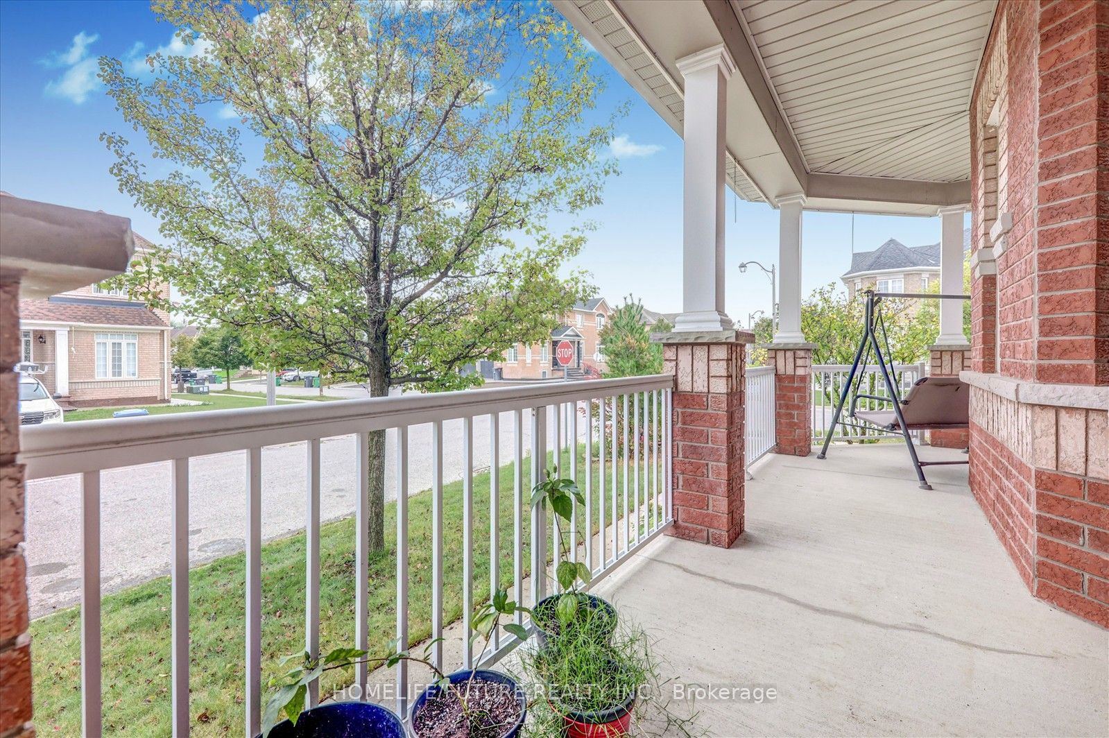 2 Tovey Terrace, Brampton, ON L6R 3E6 photo 5