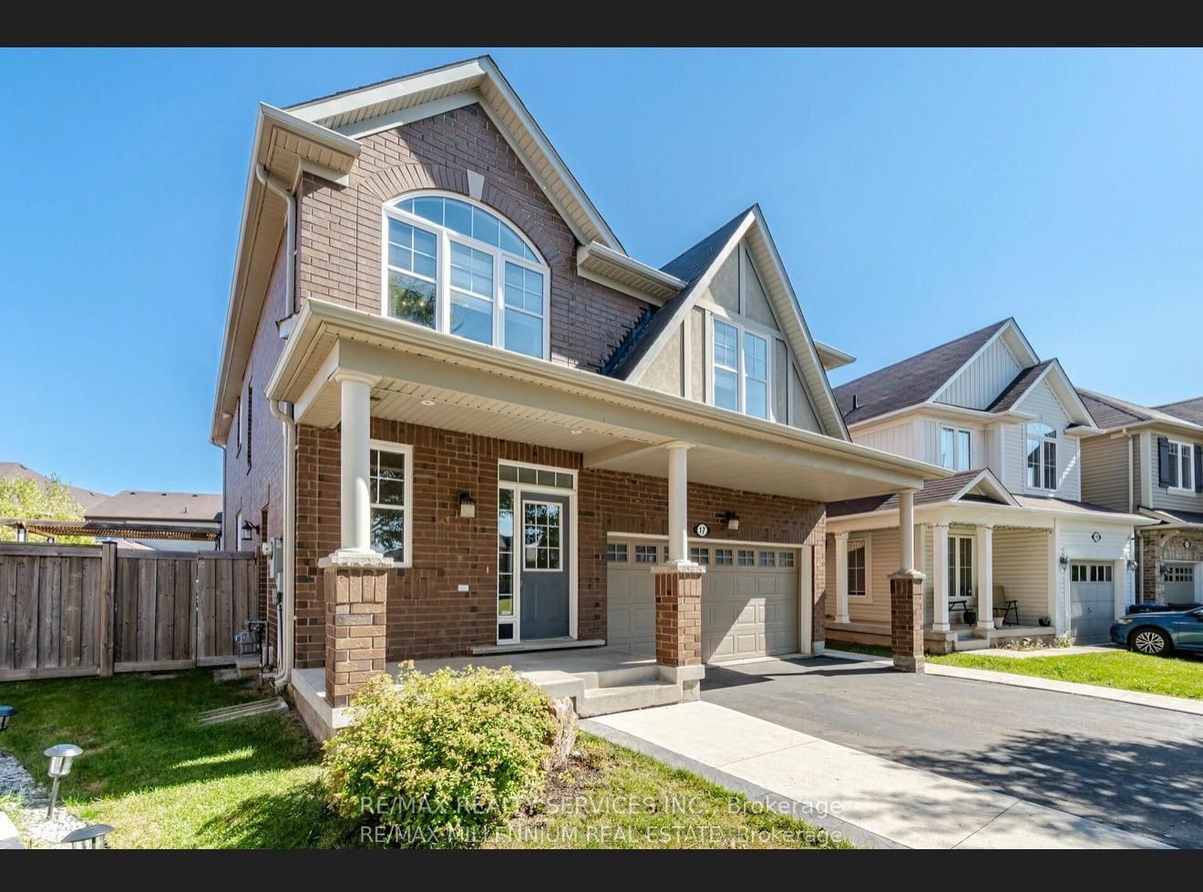 17 Haverty Trail, Brampton, ON L7A 0S7 photo 2