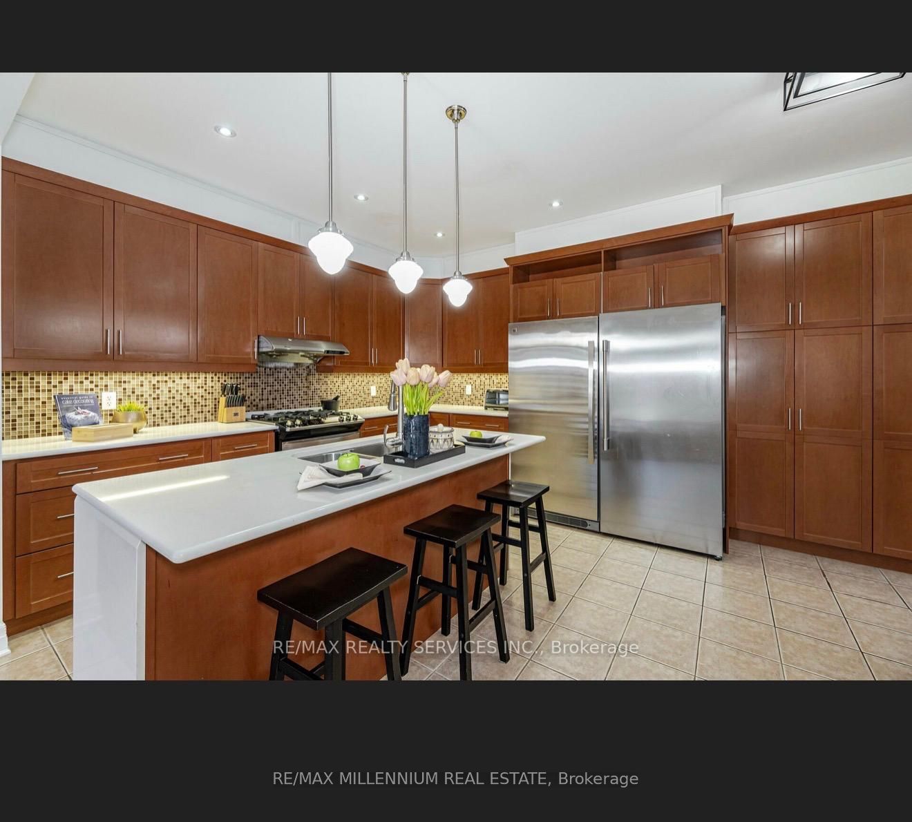 17 Haverty Trail, Brampton, ON L7A 0S7 photo 5