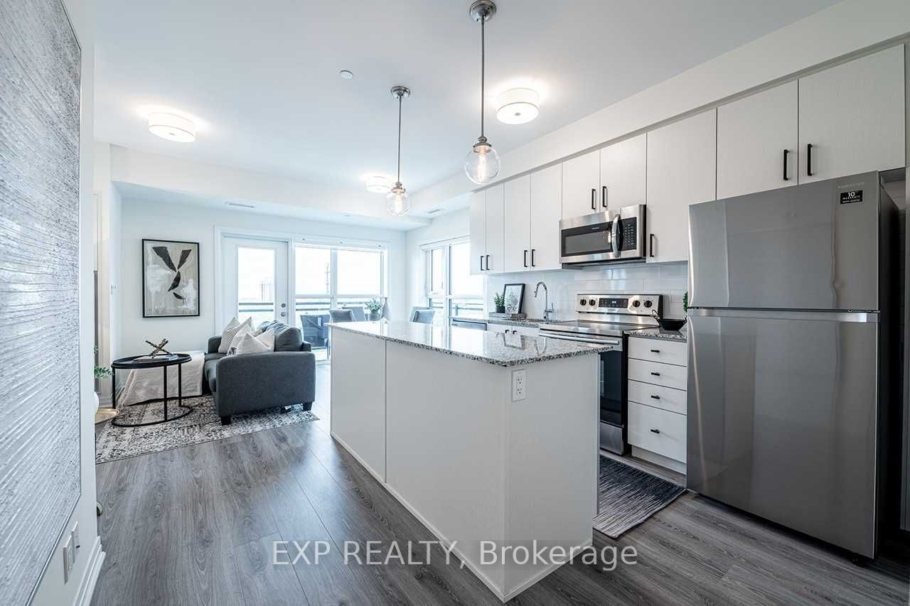 128 Grovewood Common Street 422, Oakville, ON L6H 0X4 photo 5