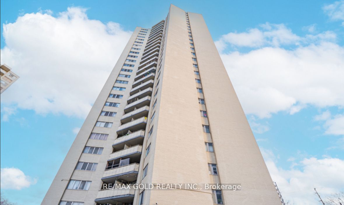 330 Dixon Road 2107, Toronto, ON M9R 1S9 photo 2