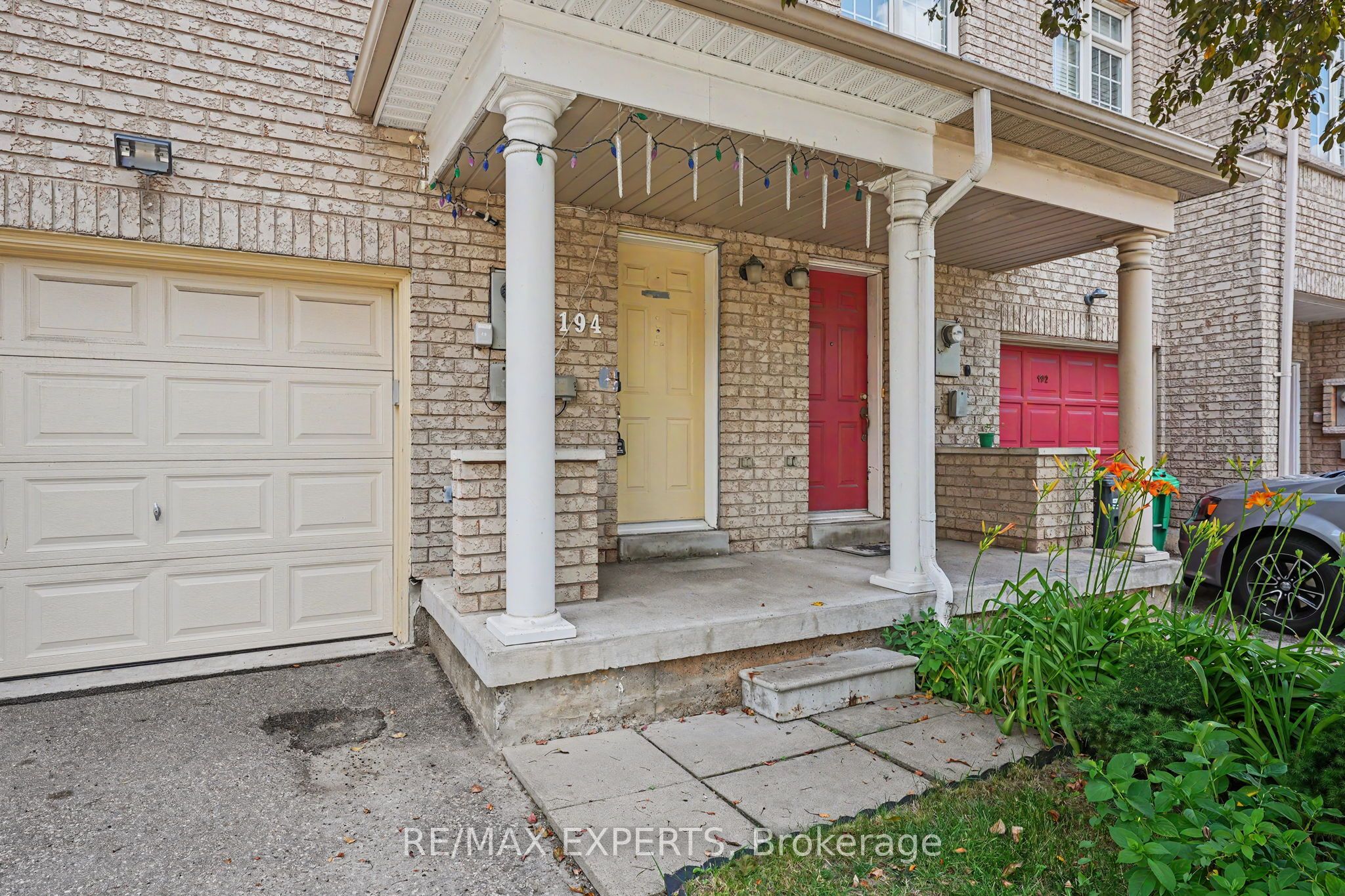 7035 Rexwood Road 194, Mississauga, ON L4T 4M6 photo 5