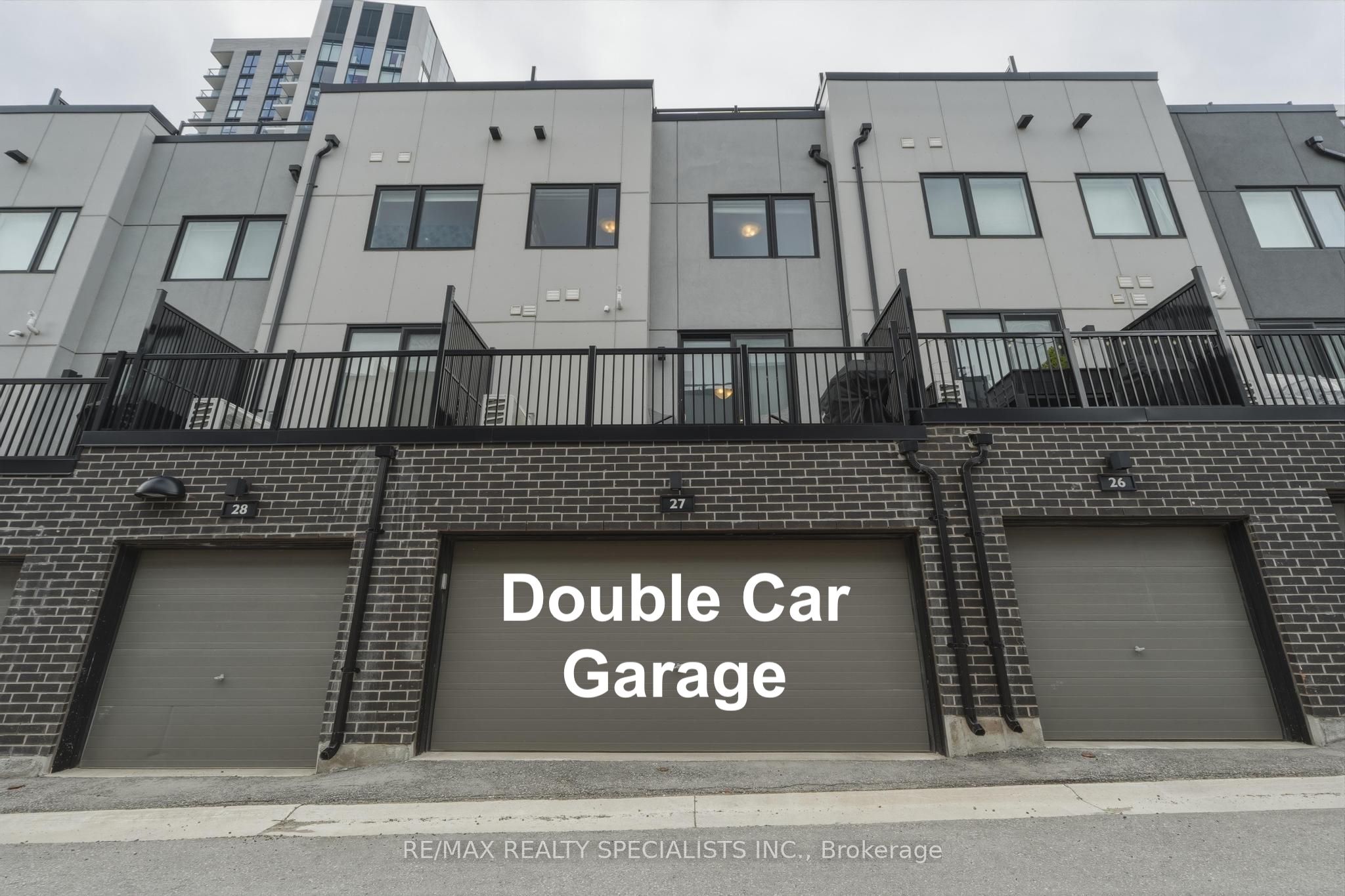 348 Wheat Boom Drive 27, Oakville, ON L6H 3V6