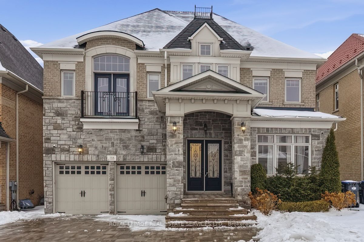 118 Coastline Drive, Brampton, ON L6Y 0S4 photo 4