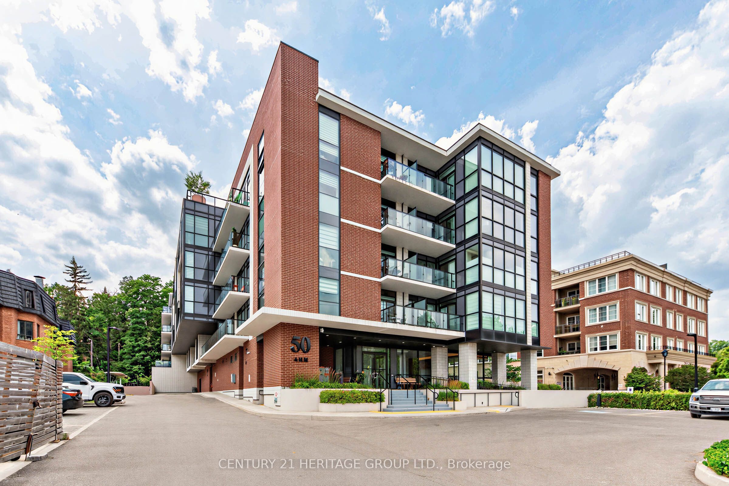 50 Ann Street 212, Caledon, ON L7E 1B9