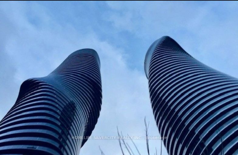 60 Absolute Avenue 305, Mississauga, ON L4Z 0A9